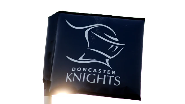 Doncaster Knights eligible for promotion to Premiership | SuperSport