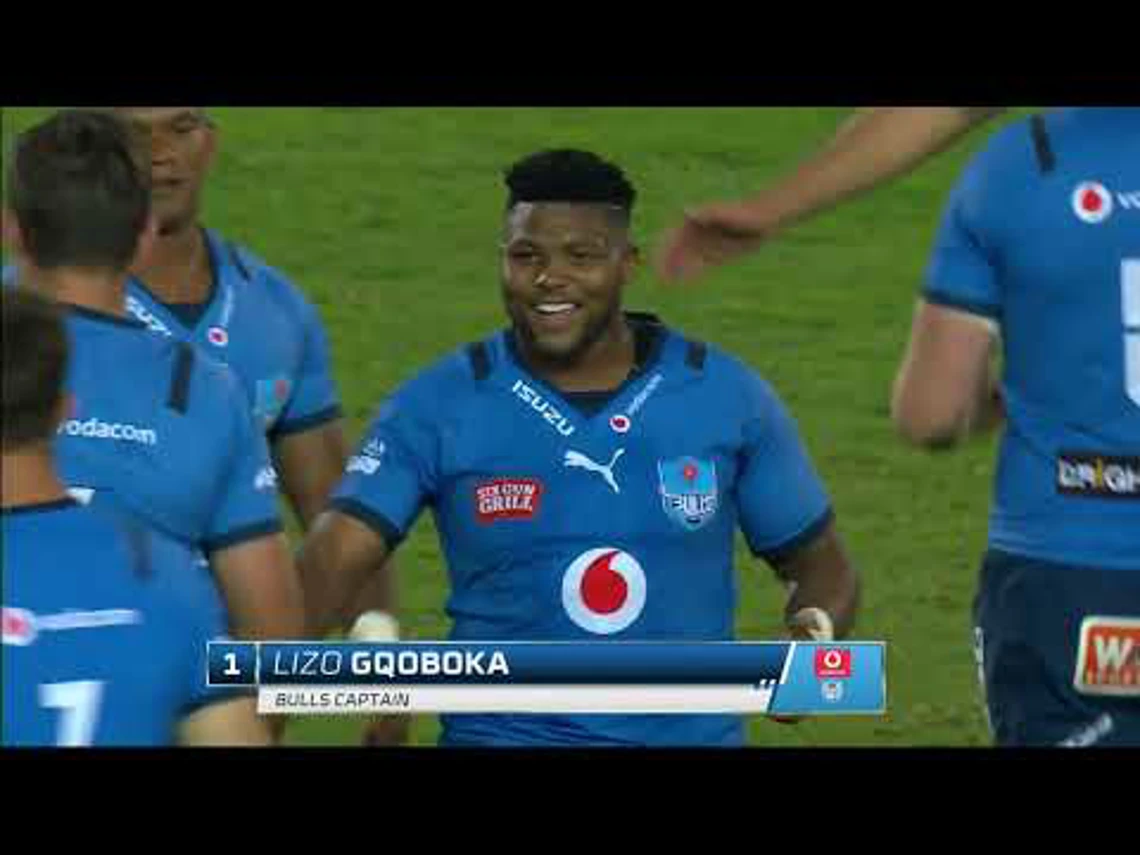 Currie Cup Premier Division | Round 12 | Vodacom Bulls v Airlink Pumas | Highlights