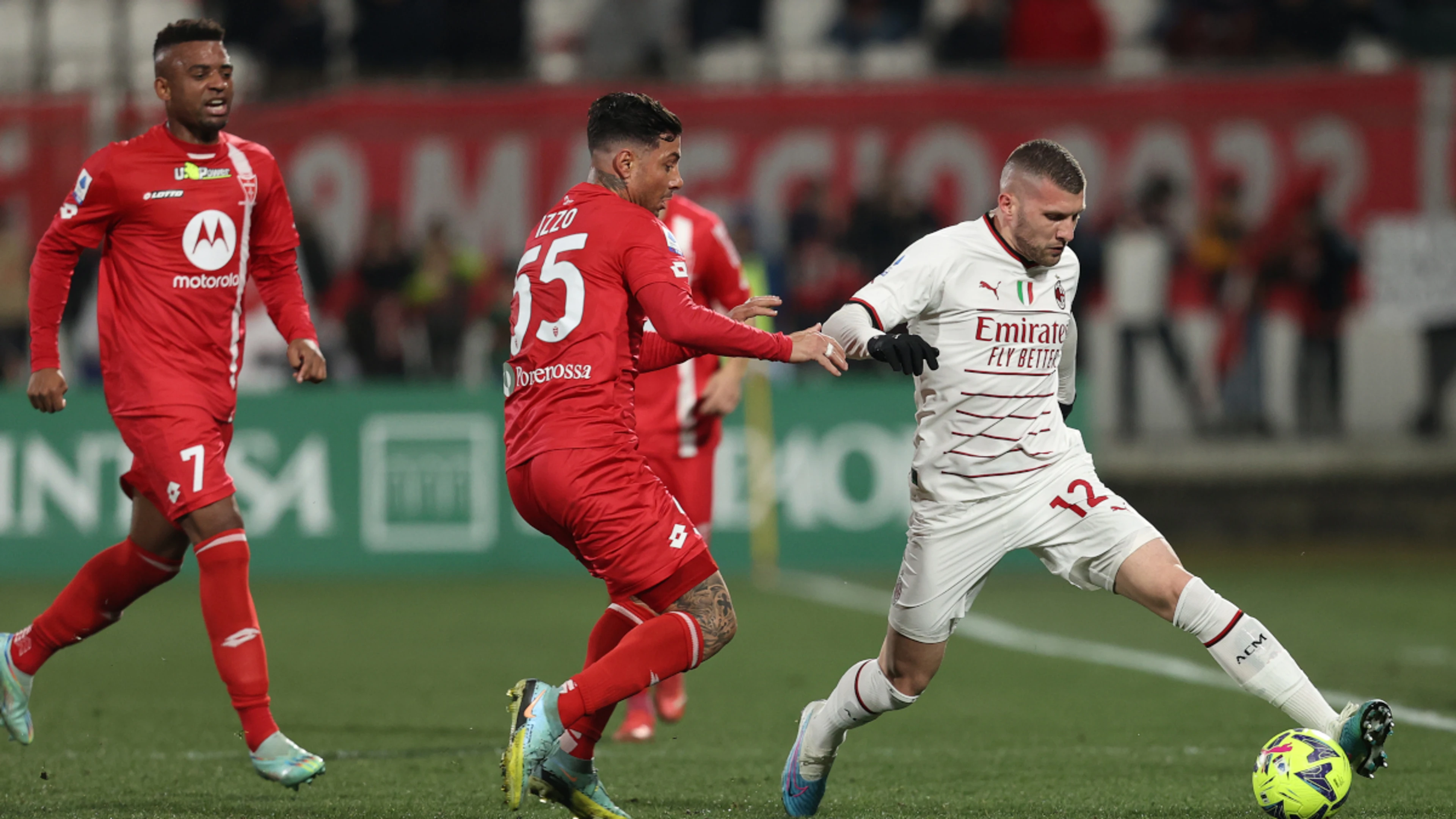 Milan and Monza establish Silvio Berlusconi Trophy to honour late owner