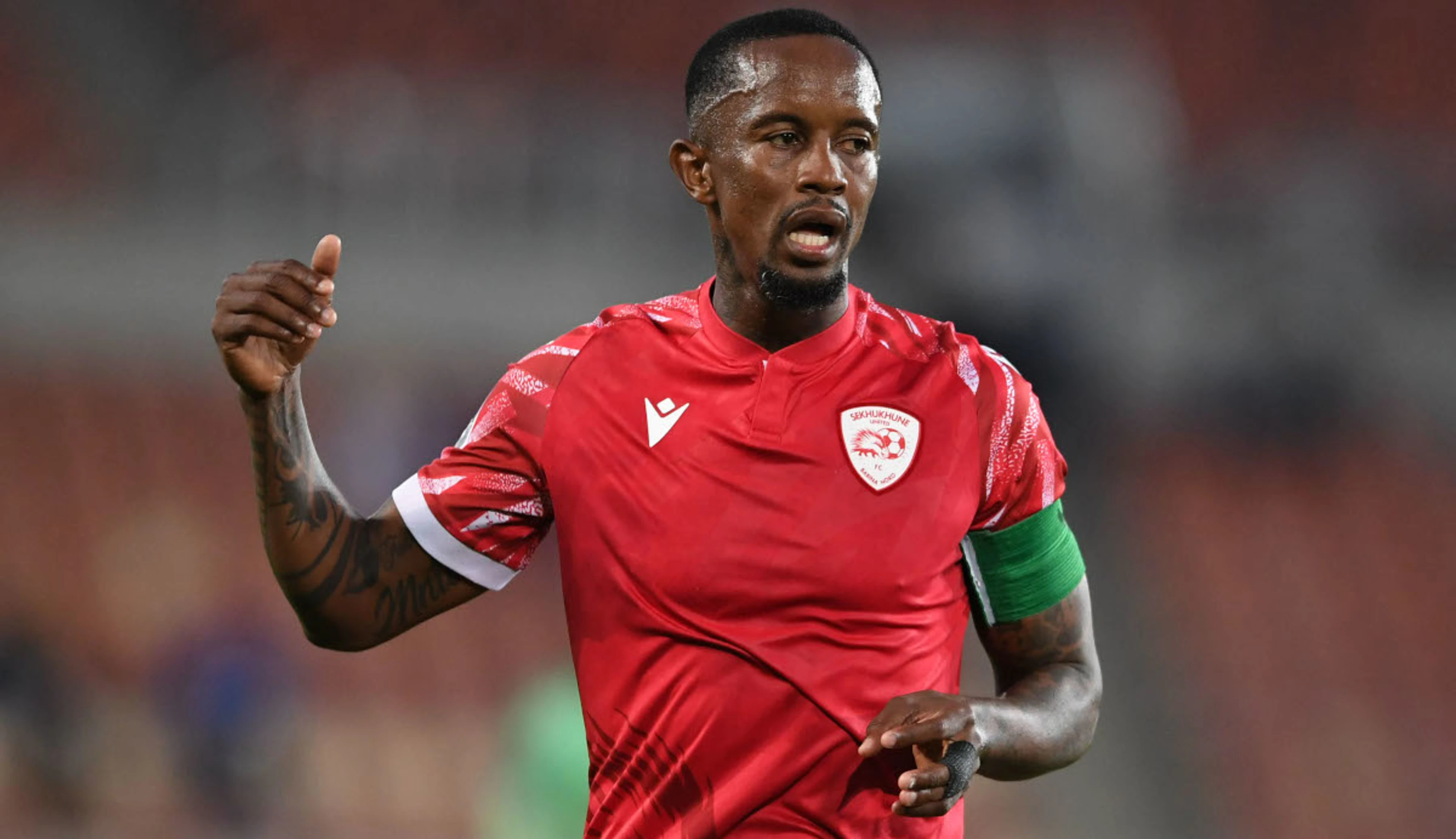 Sekhukhune target sixth straight league win