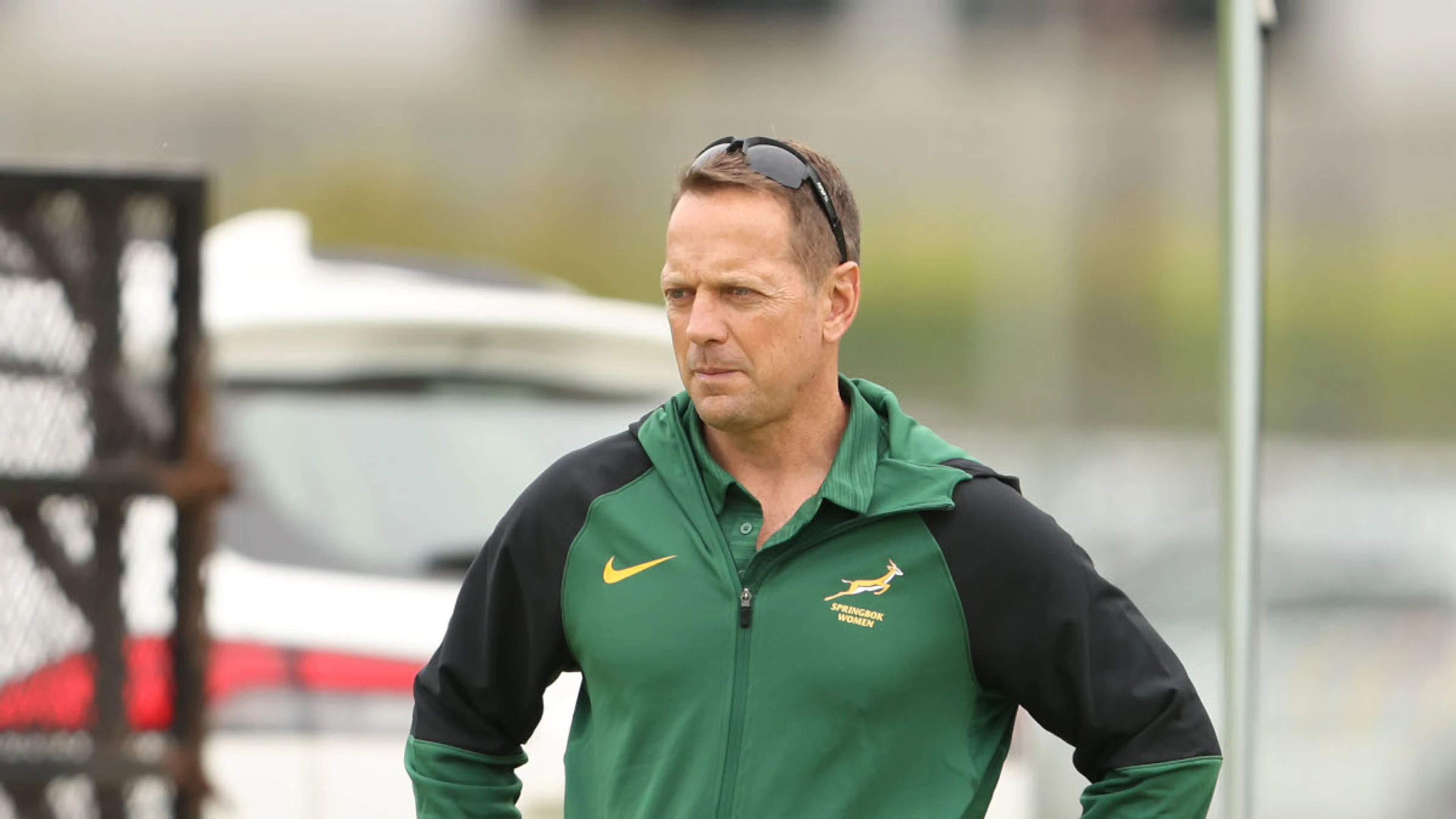 Soft moments hampering Bok Women’s progress, says coach