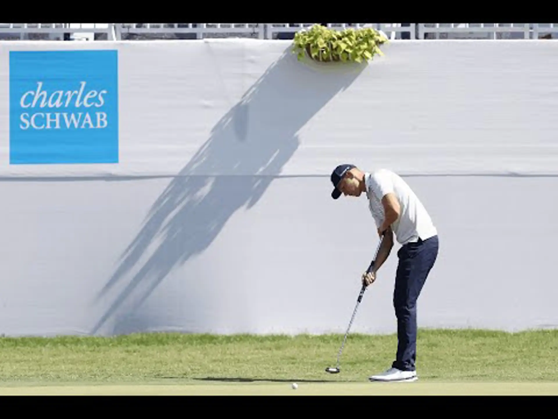 Charles Schwab Challenge | Day 2 | Highlights