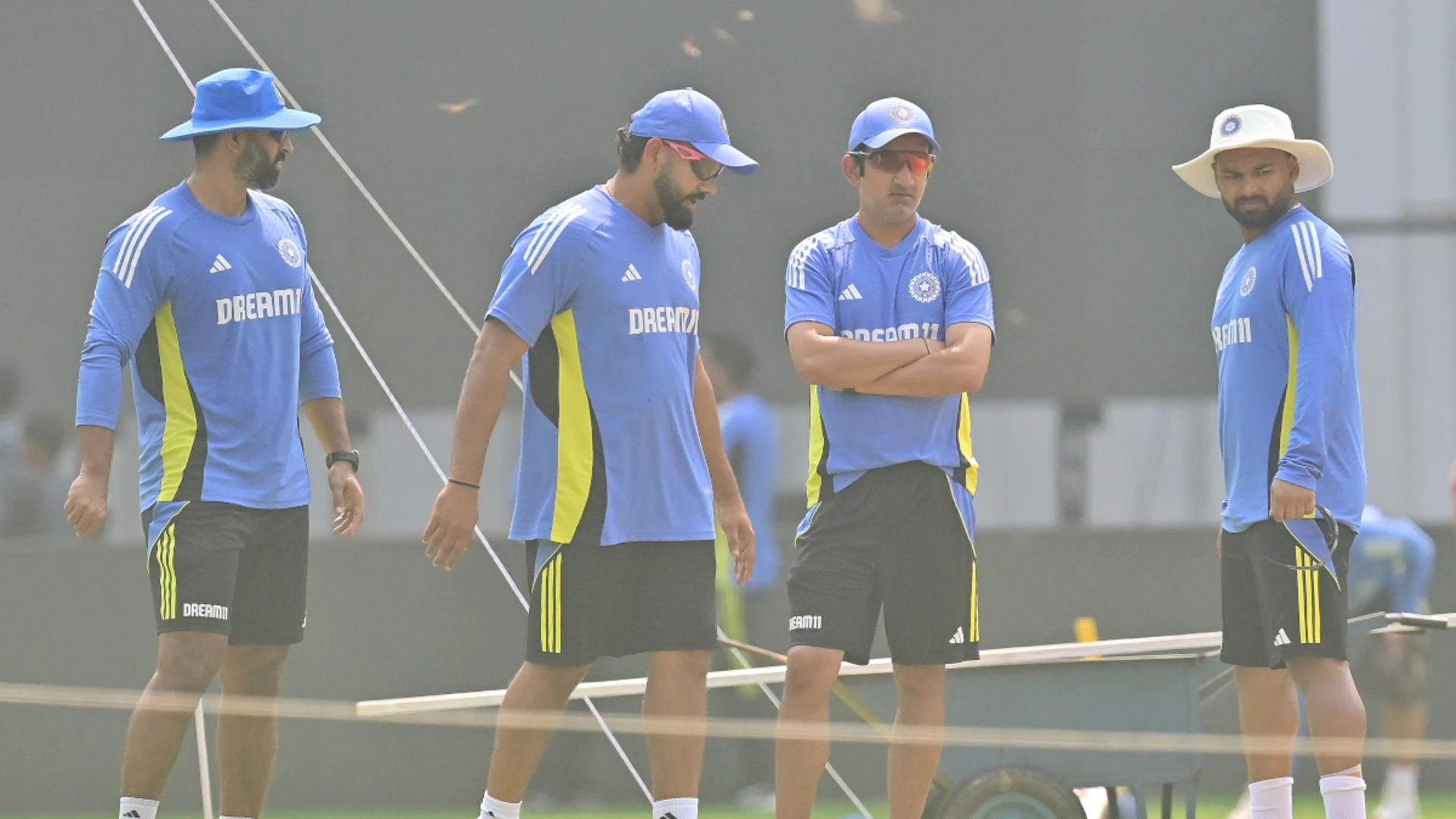 T20 cricket hurting test batting, says India coach Gambhir