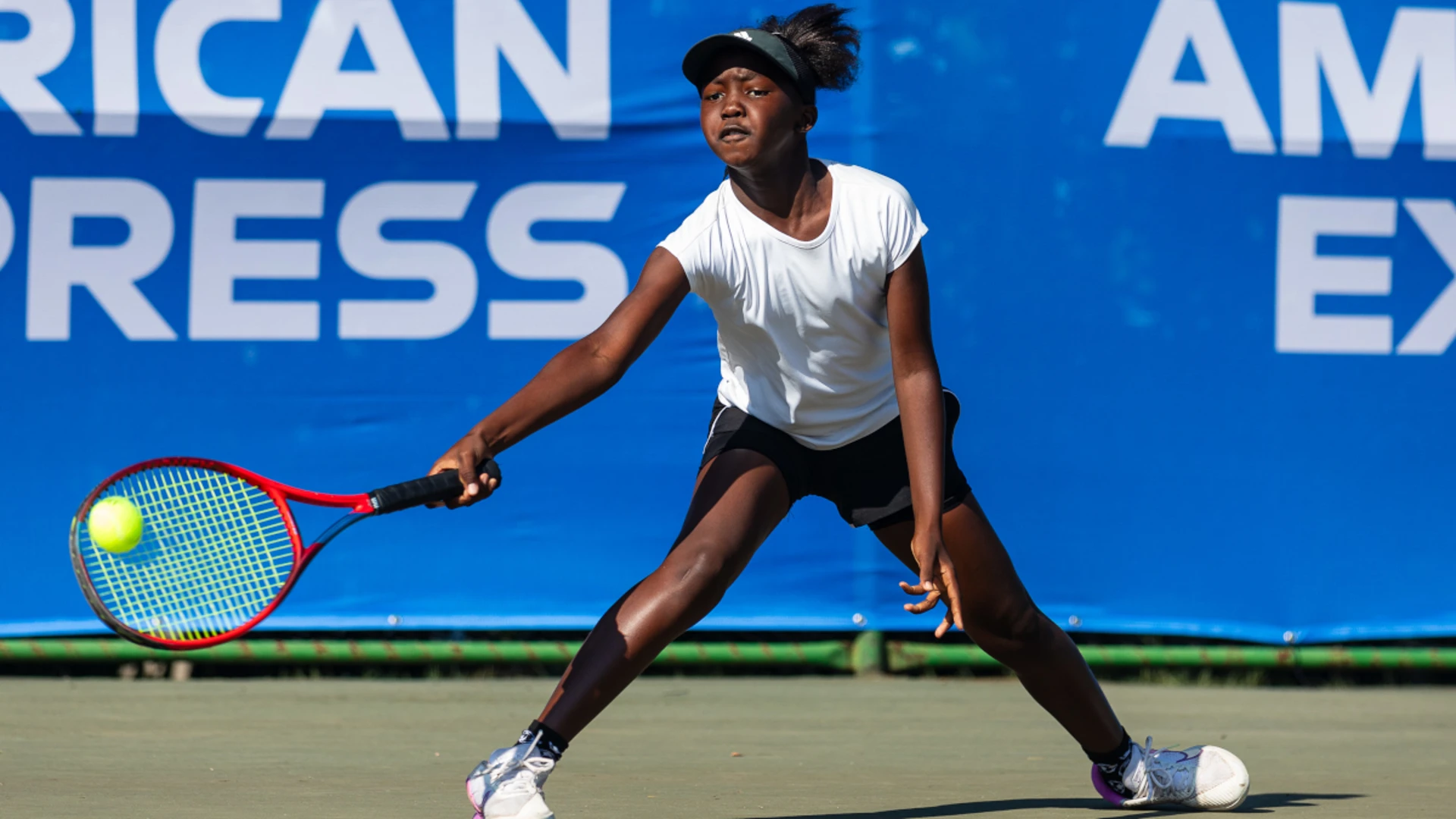 Tennis SA announces new hosting partner for National Junior Masters