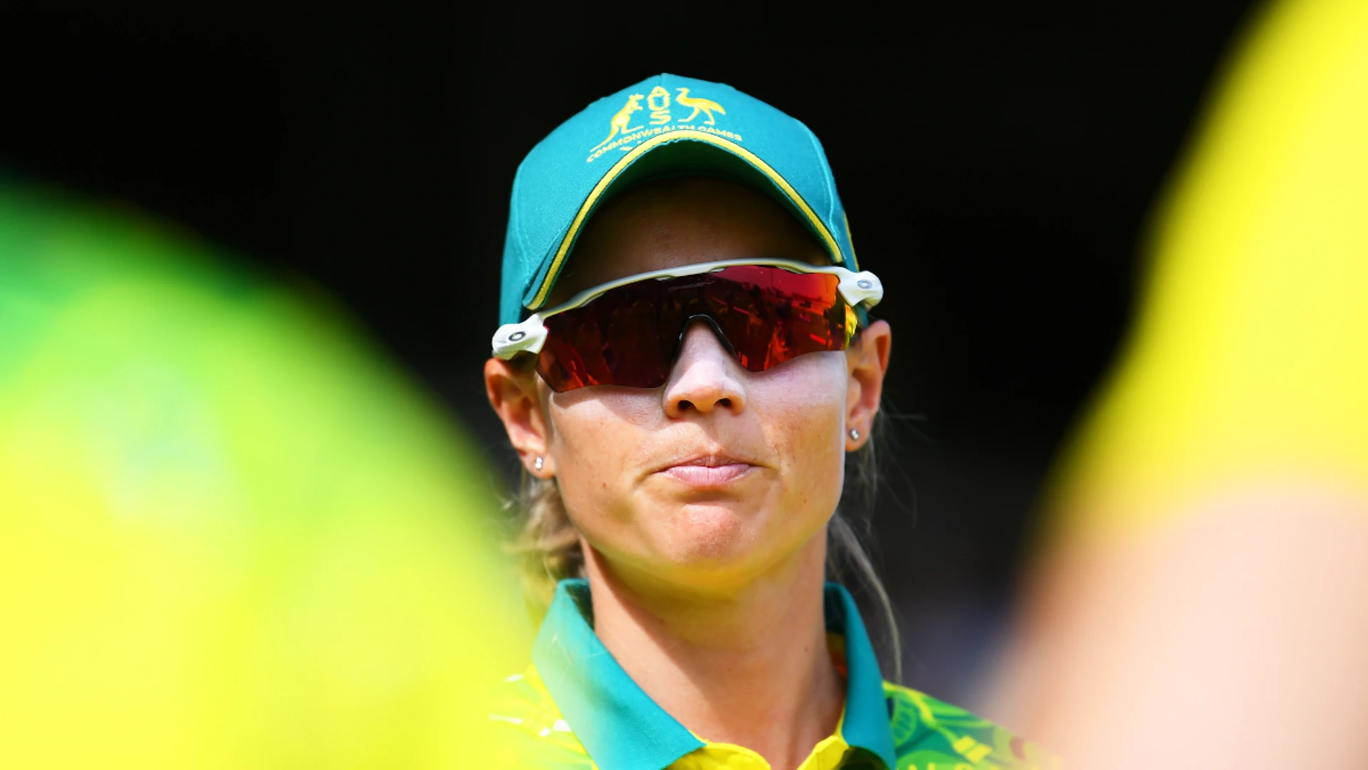 Lanning predicts selection rotation for Australia at CWC25