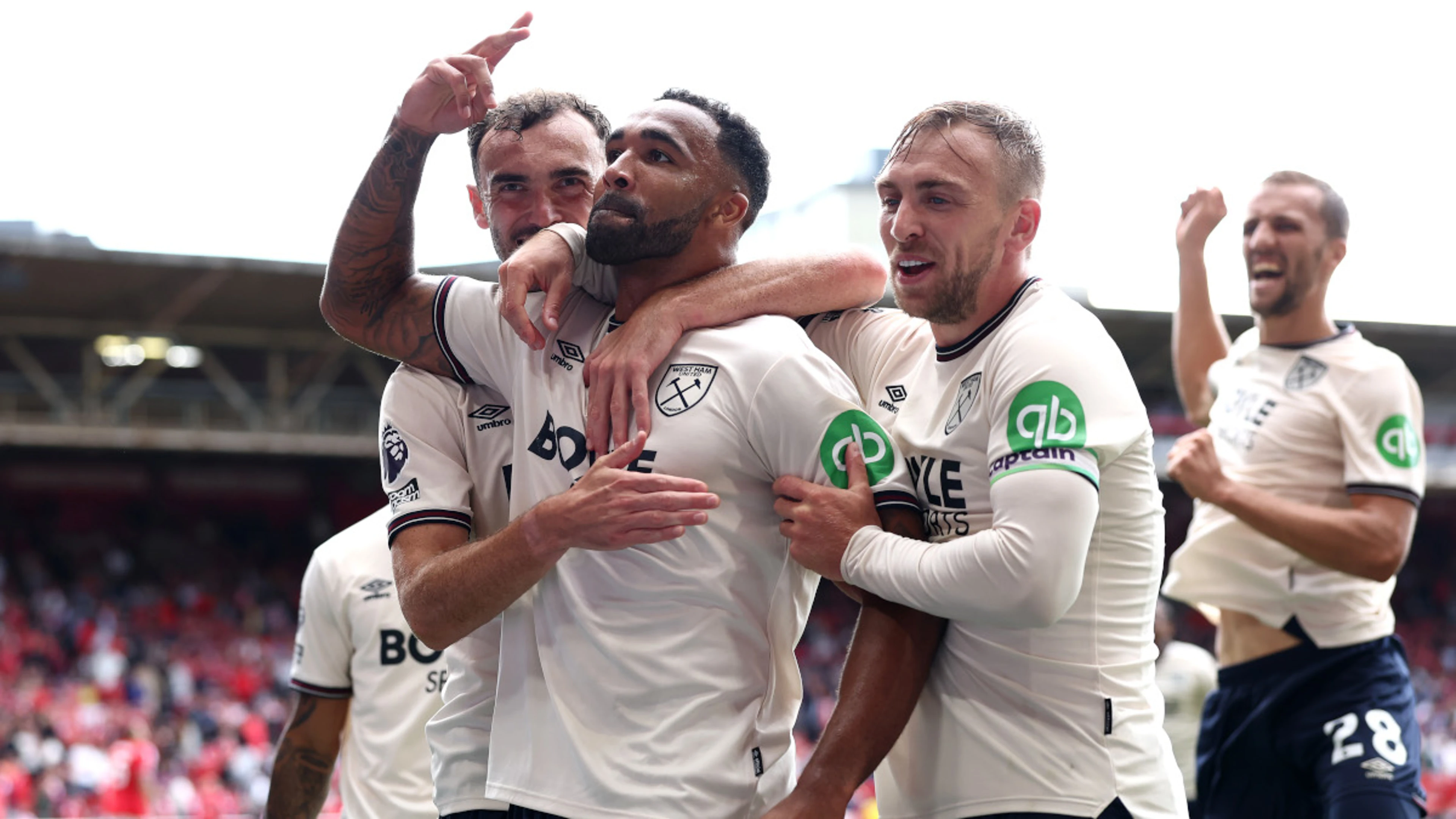 Nottingham Forest v West Ham | Match in 5 | Premier League