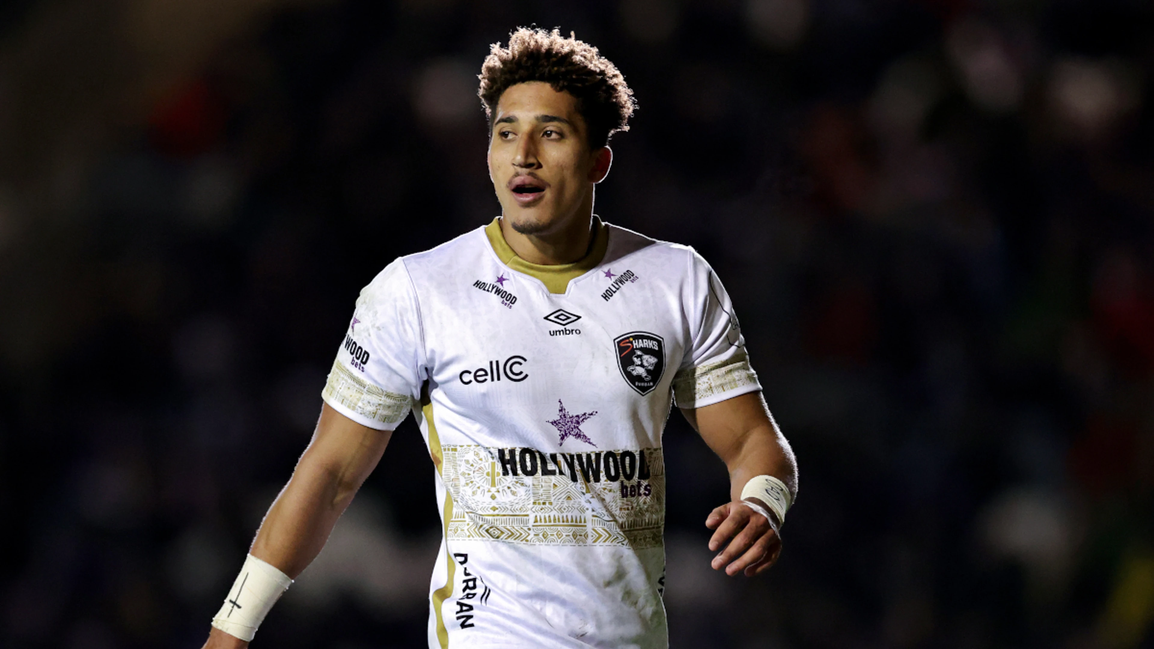 A proper general at 10 would solve a lot of Sharks’ problems