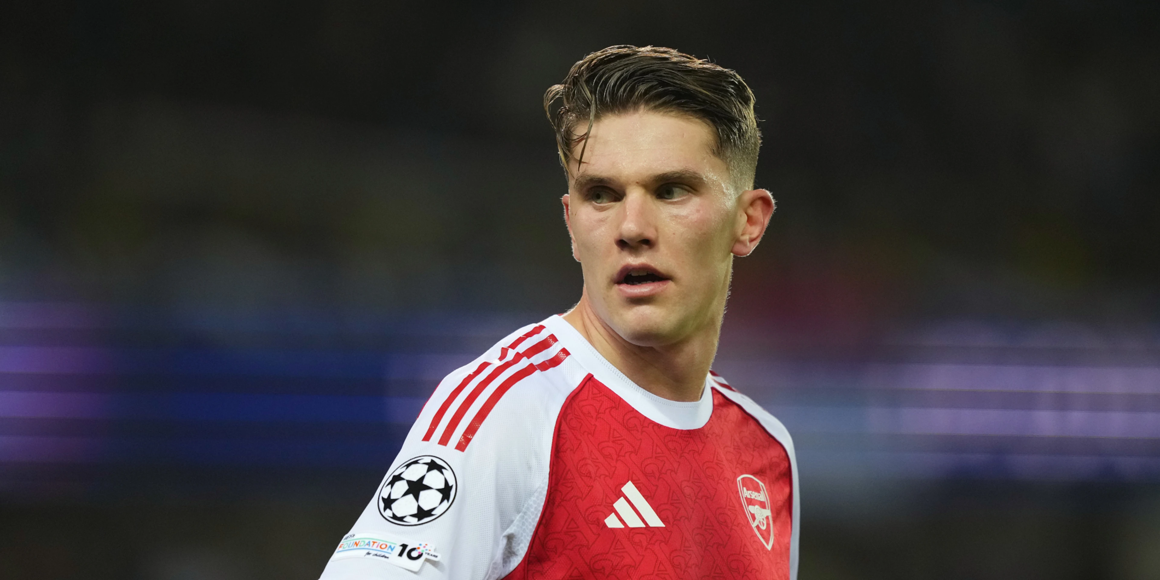 Goals will come soon for Gyokeres - Arteta