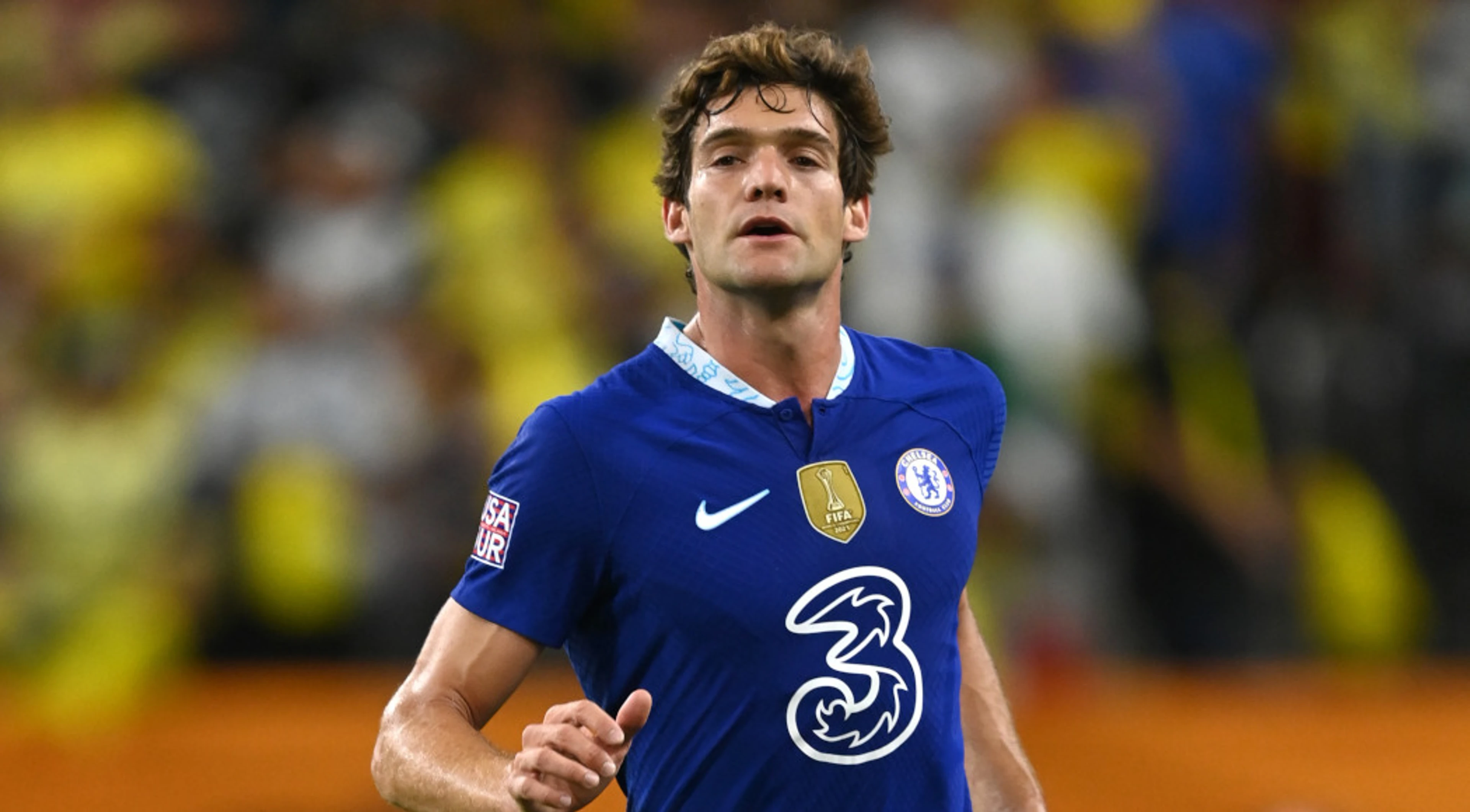 Alonso joins Barca after terminating Chelsea contract