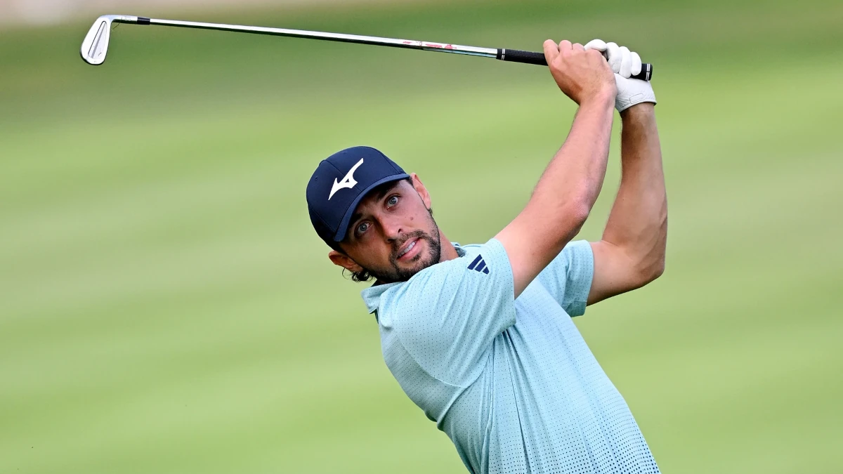 Penge brings dream season to NGC