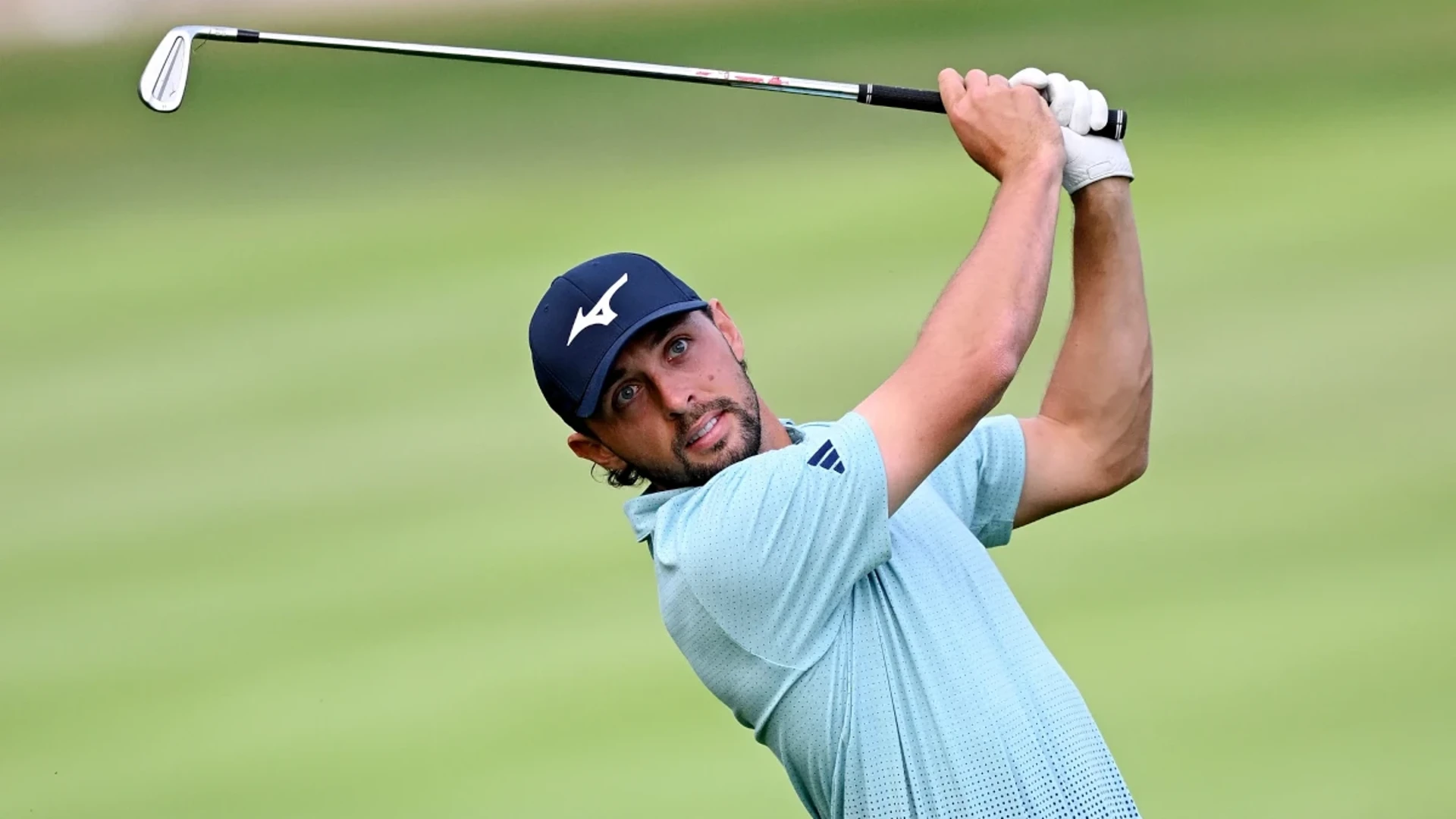 Penge bringing dream season to Nedbank Golf Challenge fairways