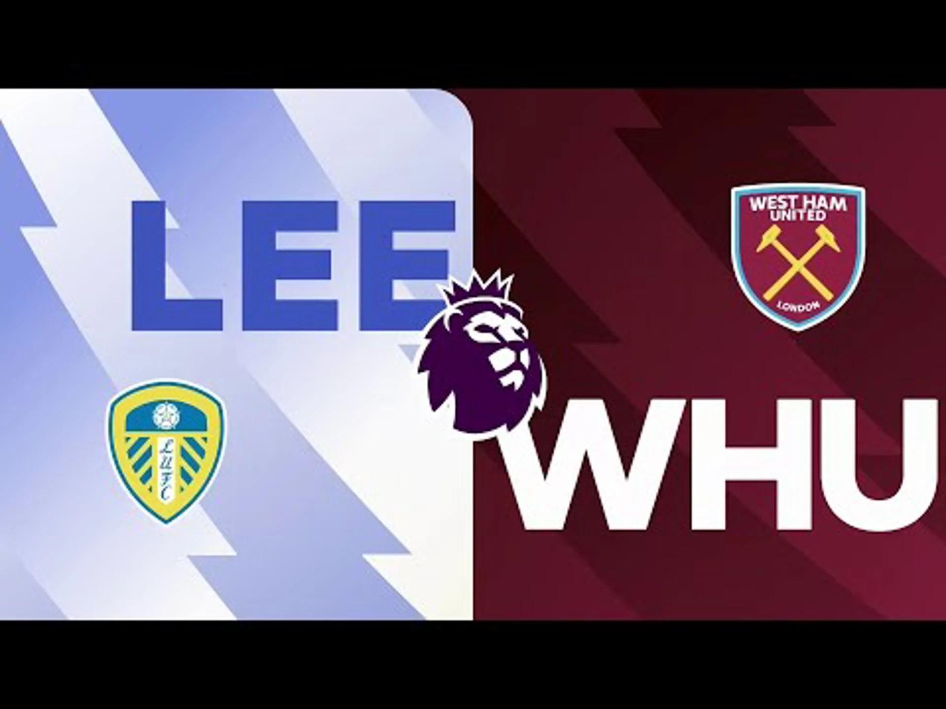 Leeds v West Ham United | Match Preview | Premier League Matchday 9