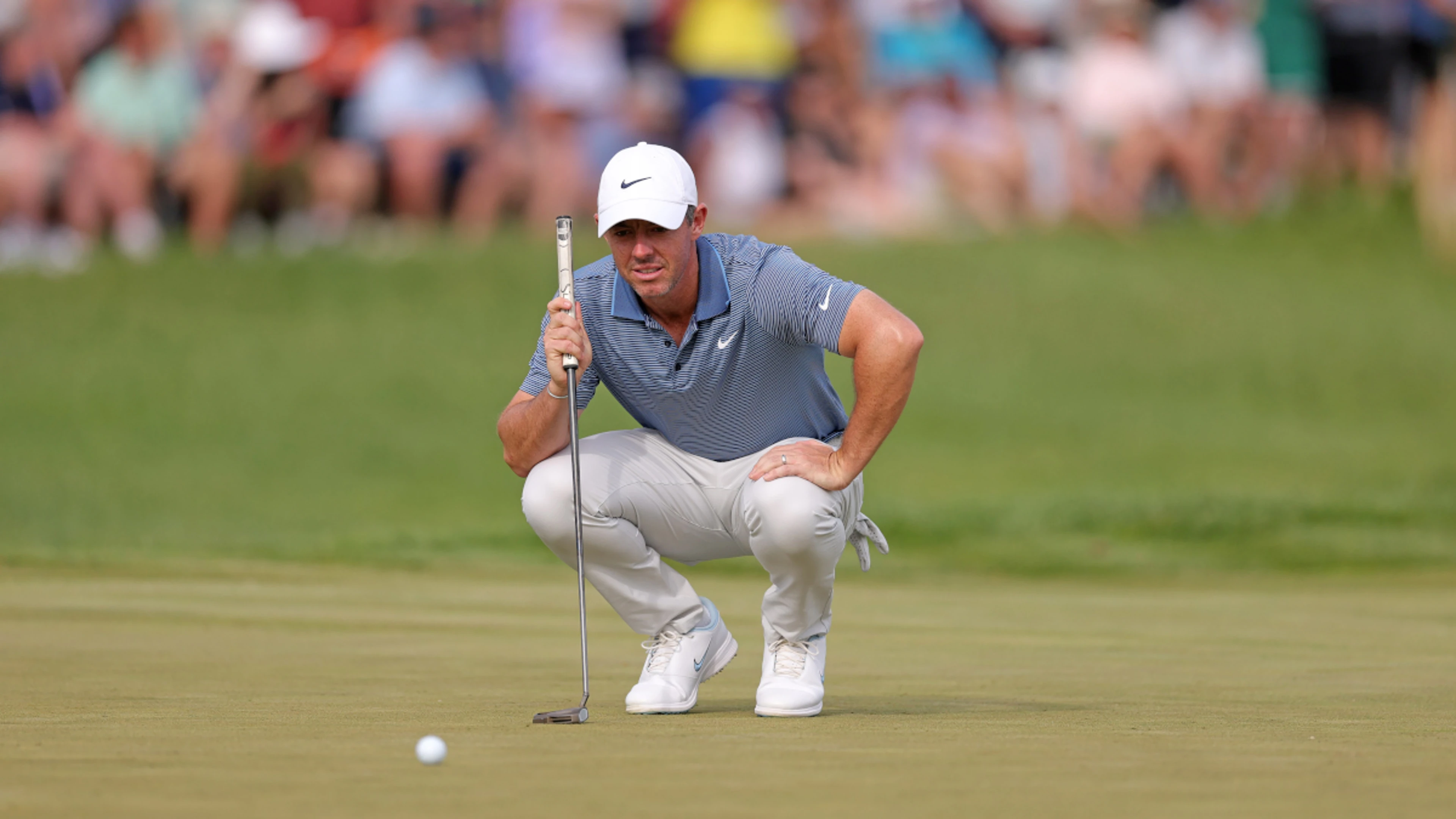 McIlroy looks to the future after post-Masters thrill ride