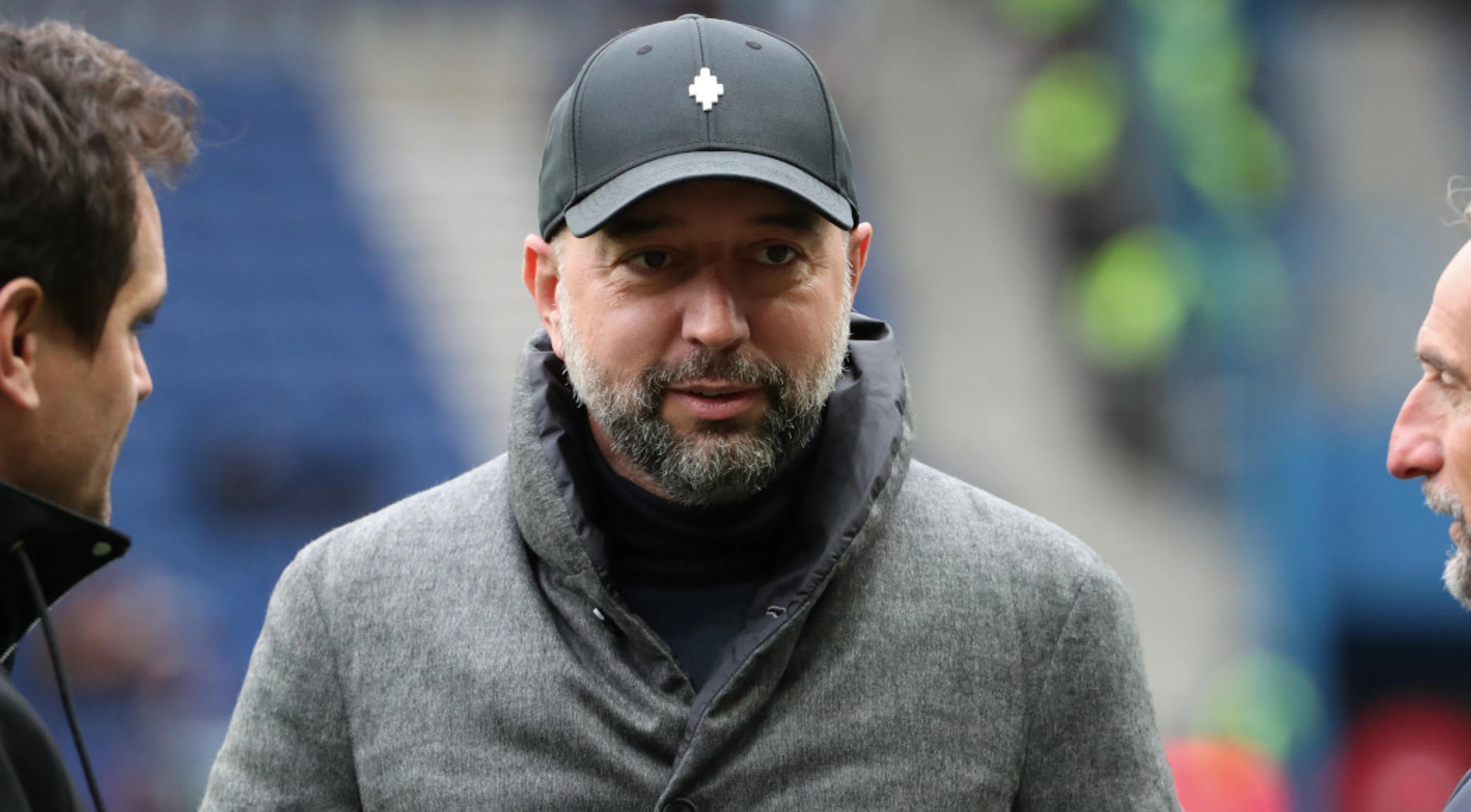 Bordeaux on brink as Lopez 'rescue mission' turns sour