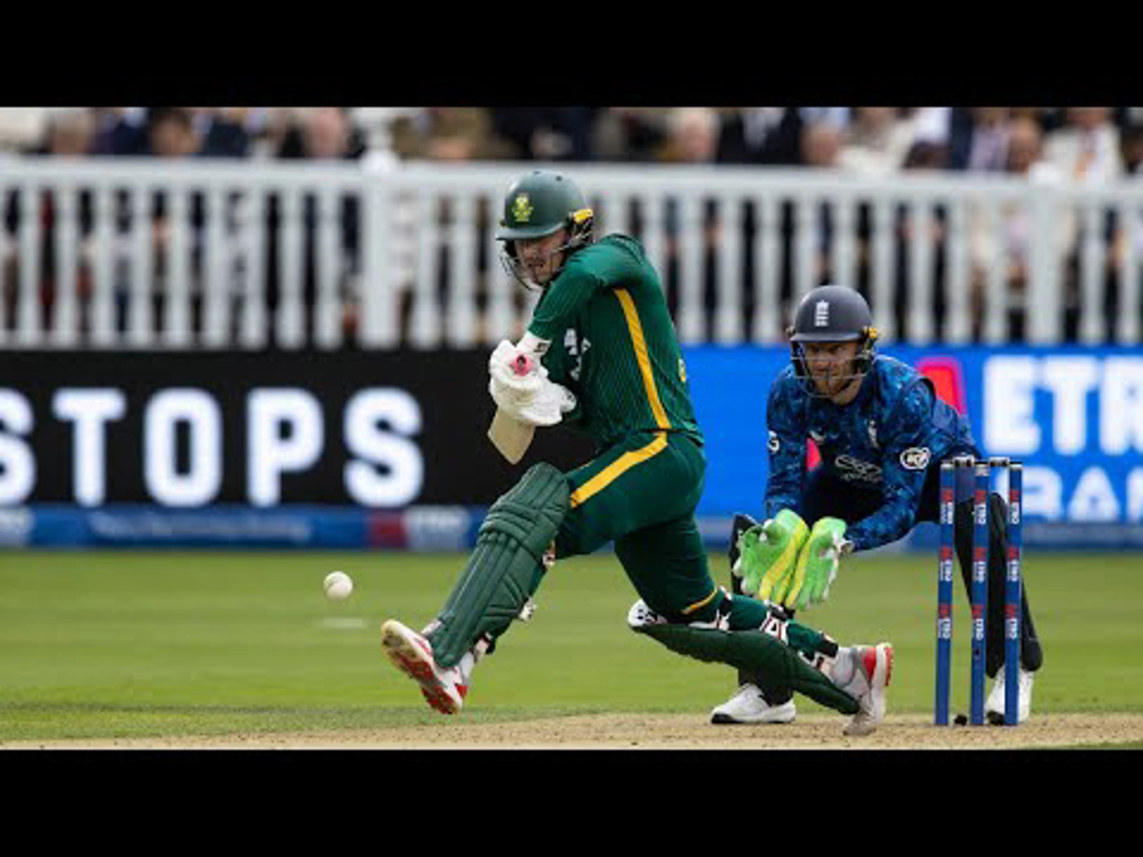 Matthew Breetzke 85 Runs | England v South Africa | 2nd ODI