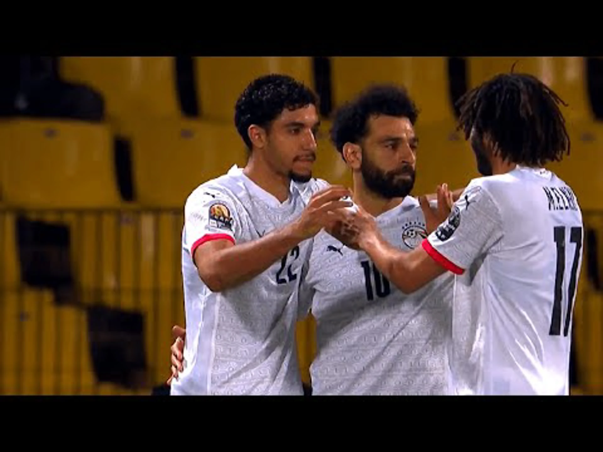 AFCON Records | These are 5 standout records