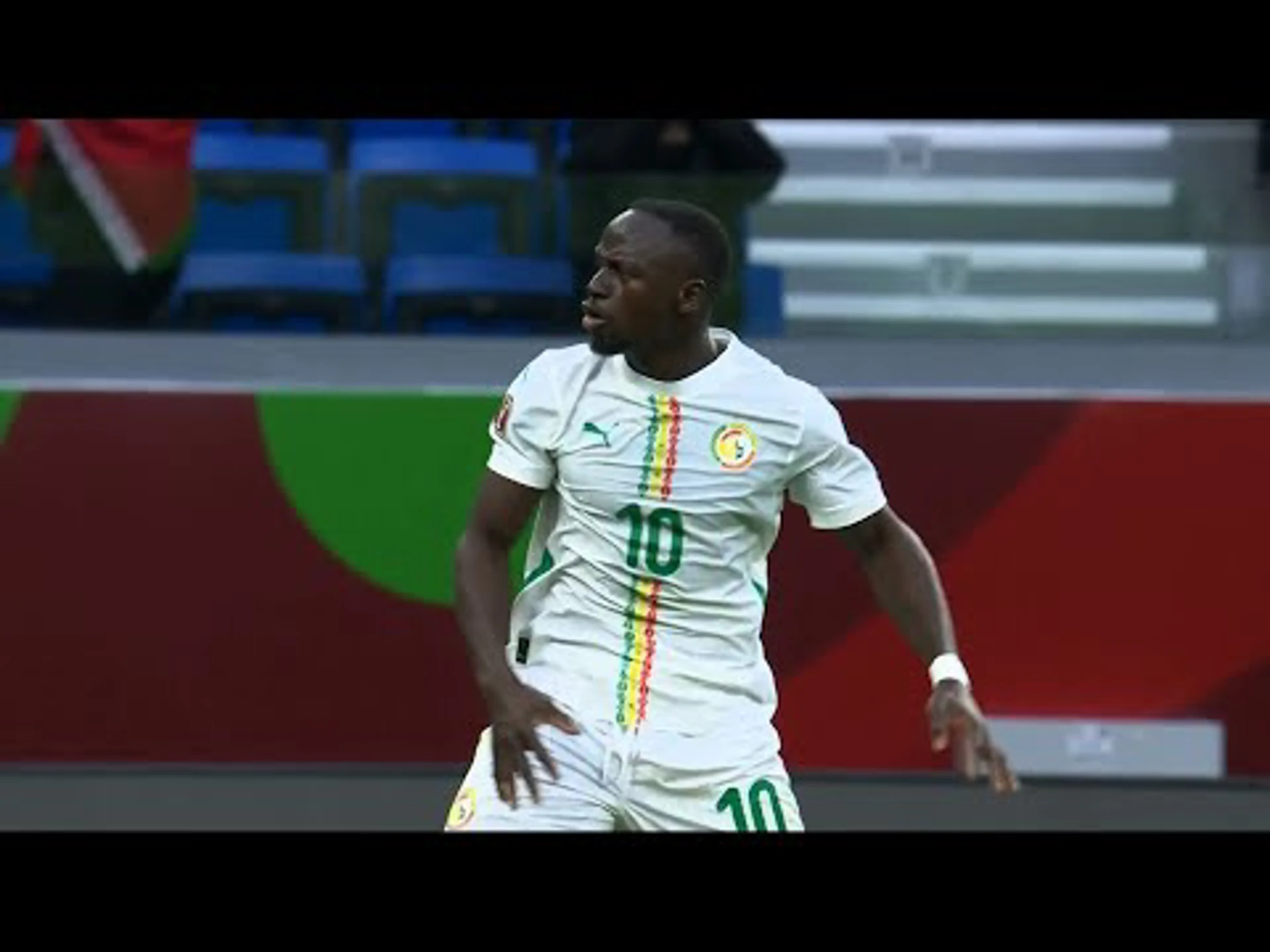 Senegal's road to semifinals | AFCON 2025