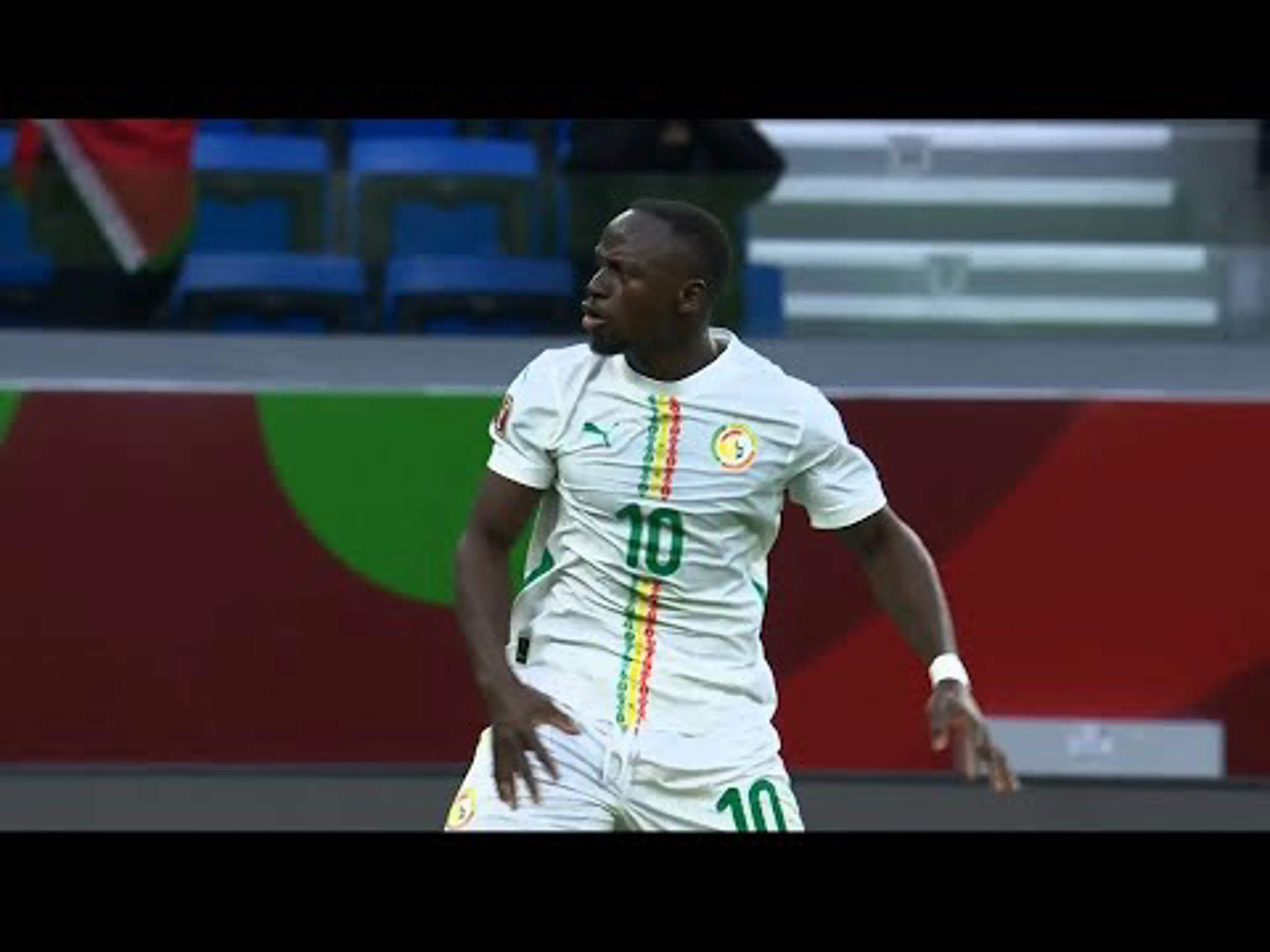 Senegal's road to semifinals | AFCON 2025