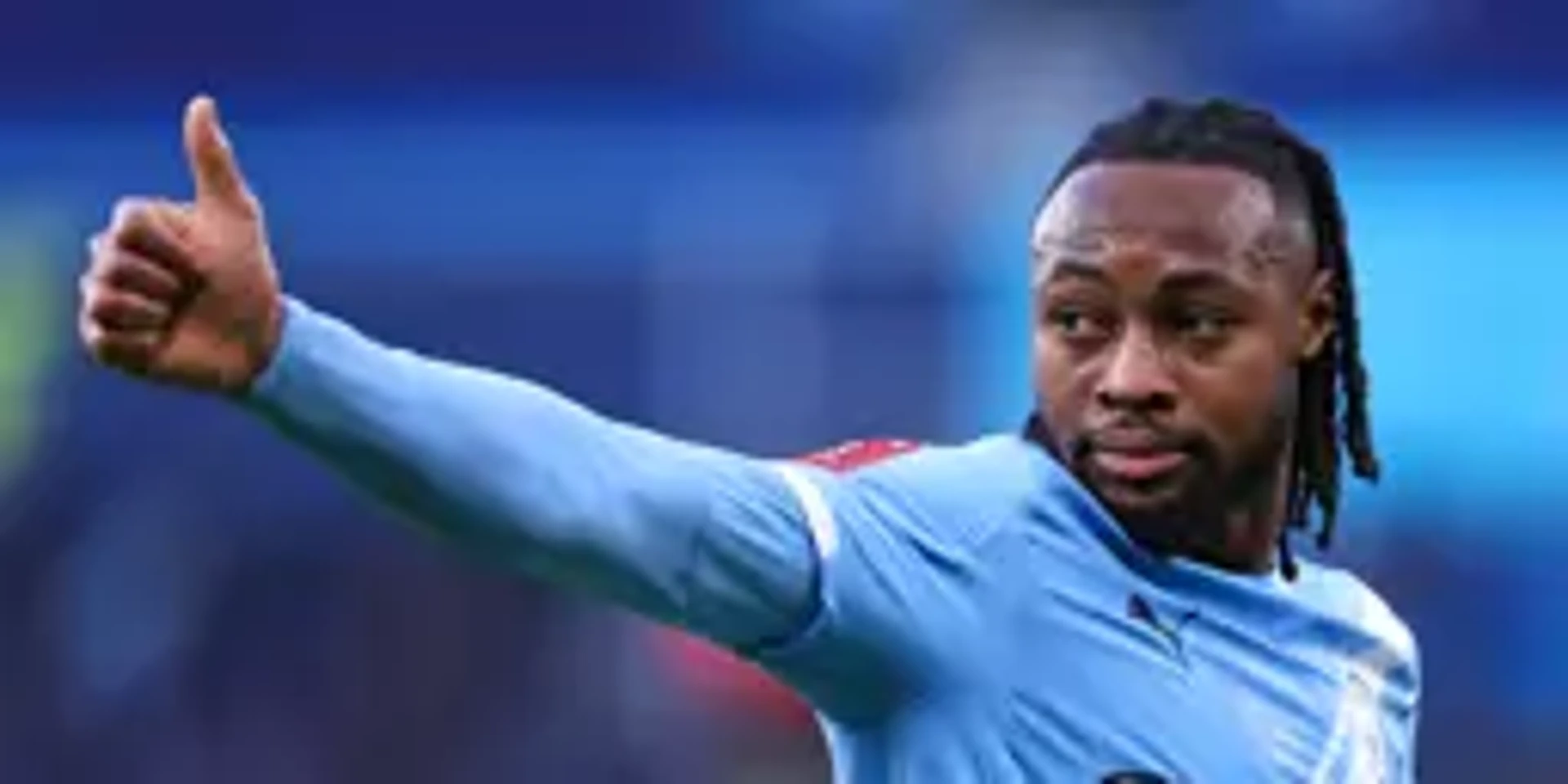 FA CUP 3RD ROUND: Holders Palace suffer biggest ever FA Cup shock, Man City hit 10