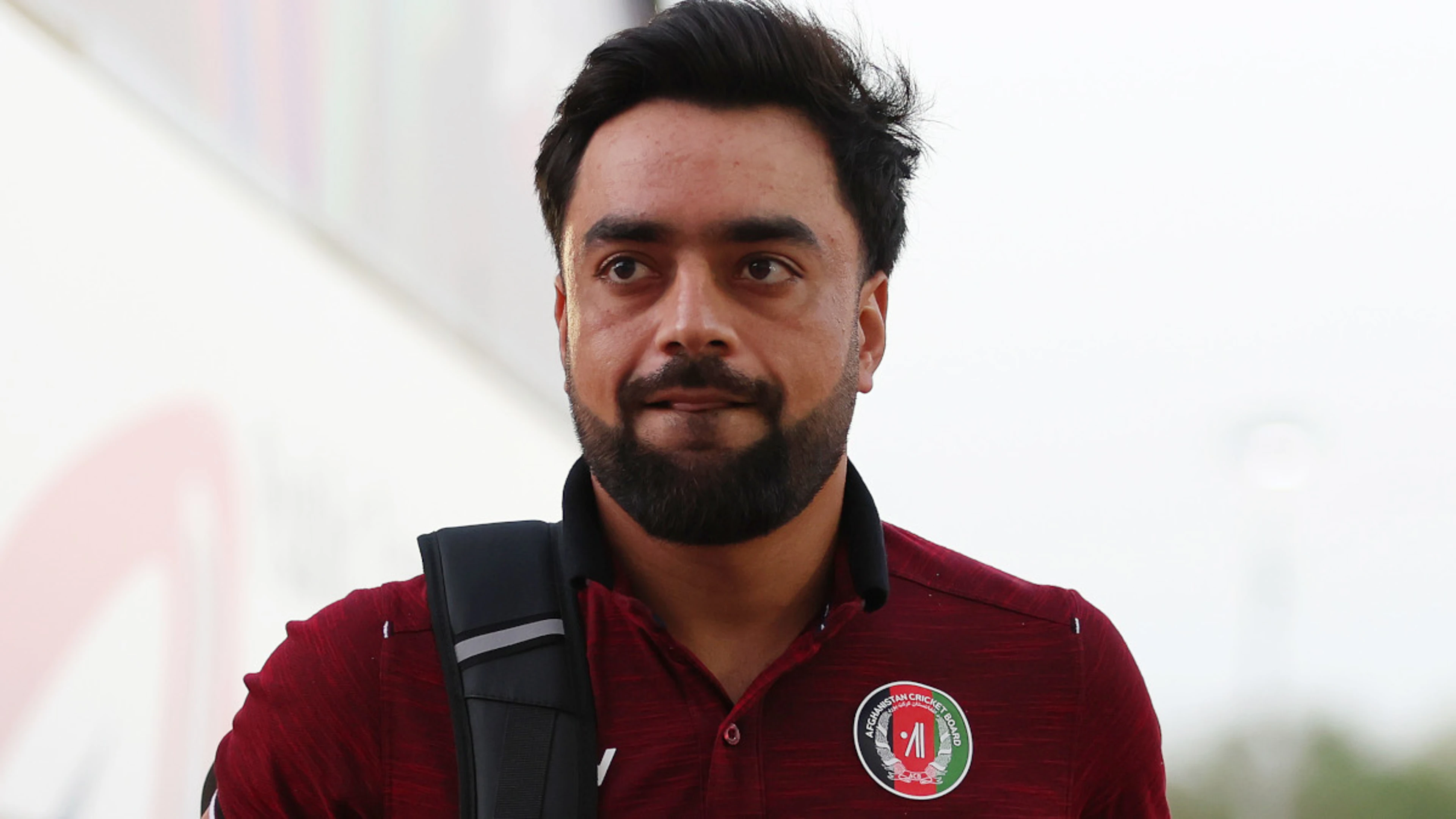 Rashid Khan back for Afghanistan tests in Zimbabwe