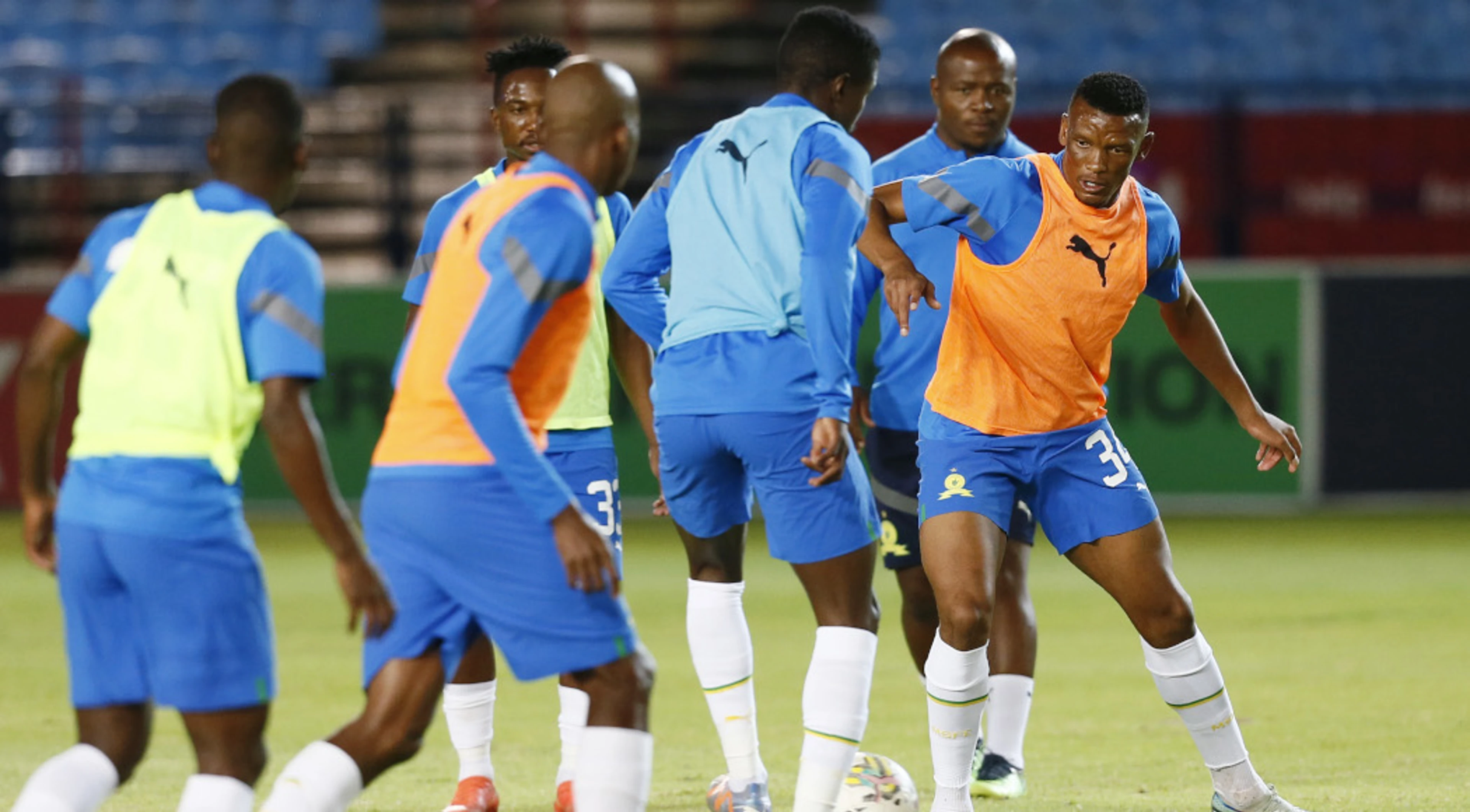 Nedbank Cup QF dates, venues, KO times confirmed