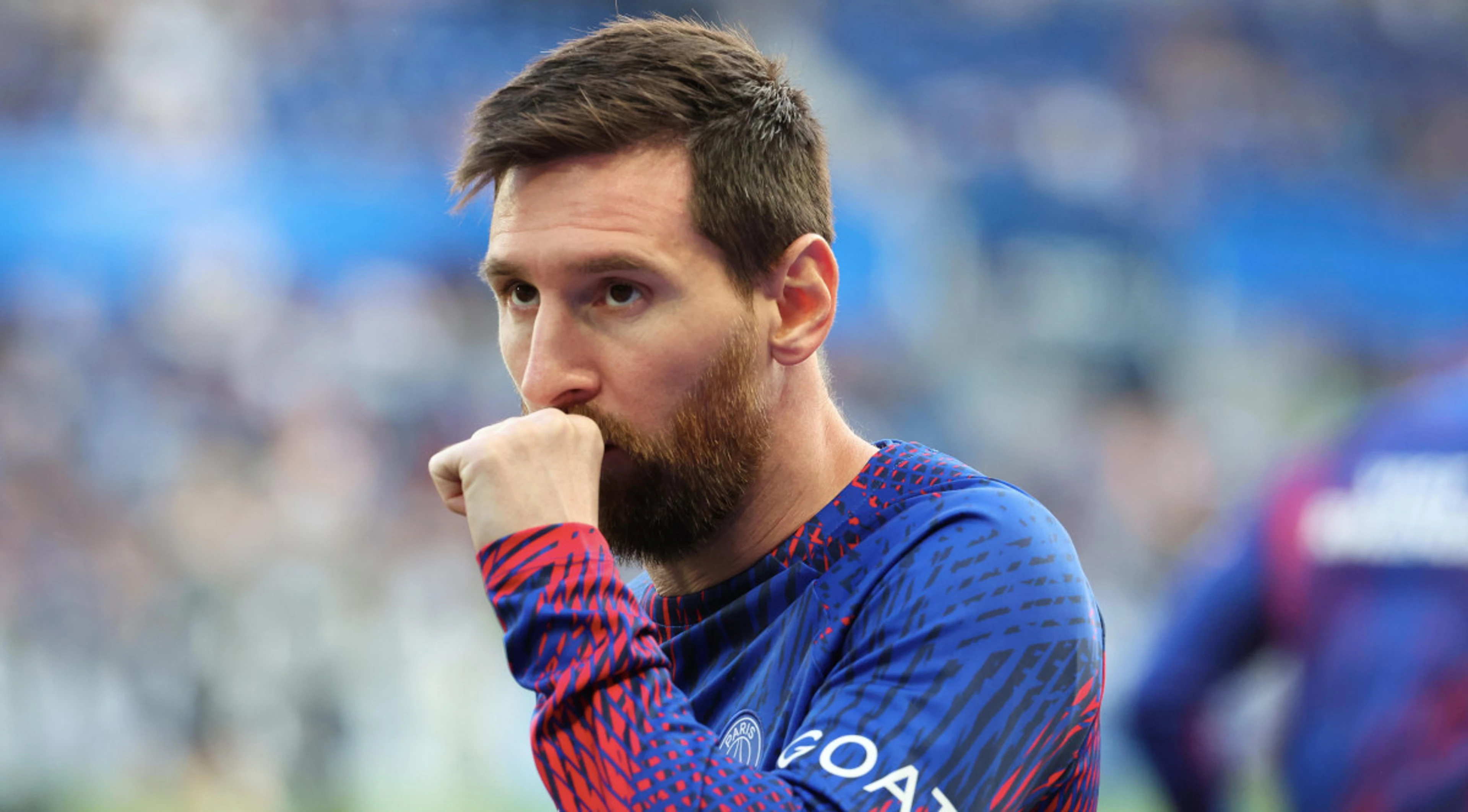 Messi return 'unrealistic' - Laporta