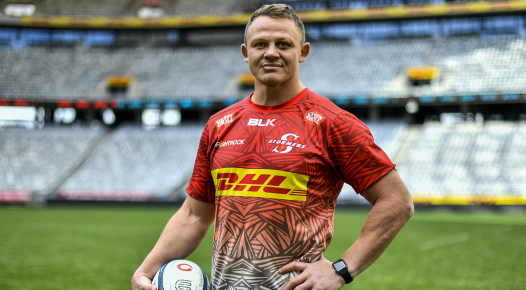 Fourie and Zas return but accident robs Stormers of Senatla