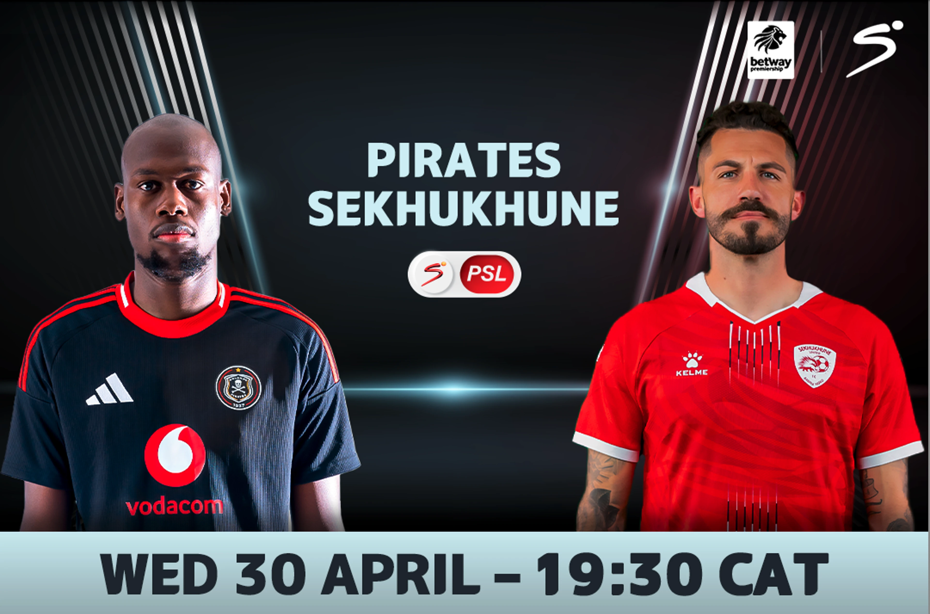 Bucs return to league action against Babina Noko