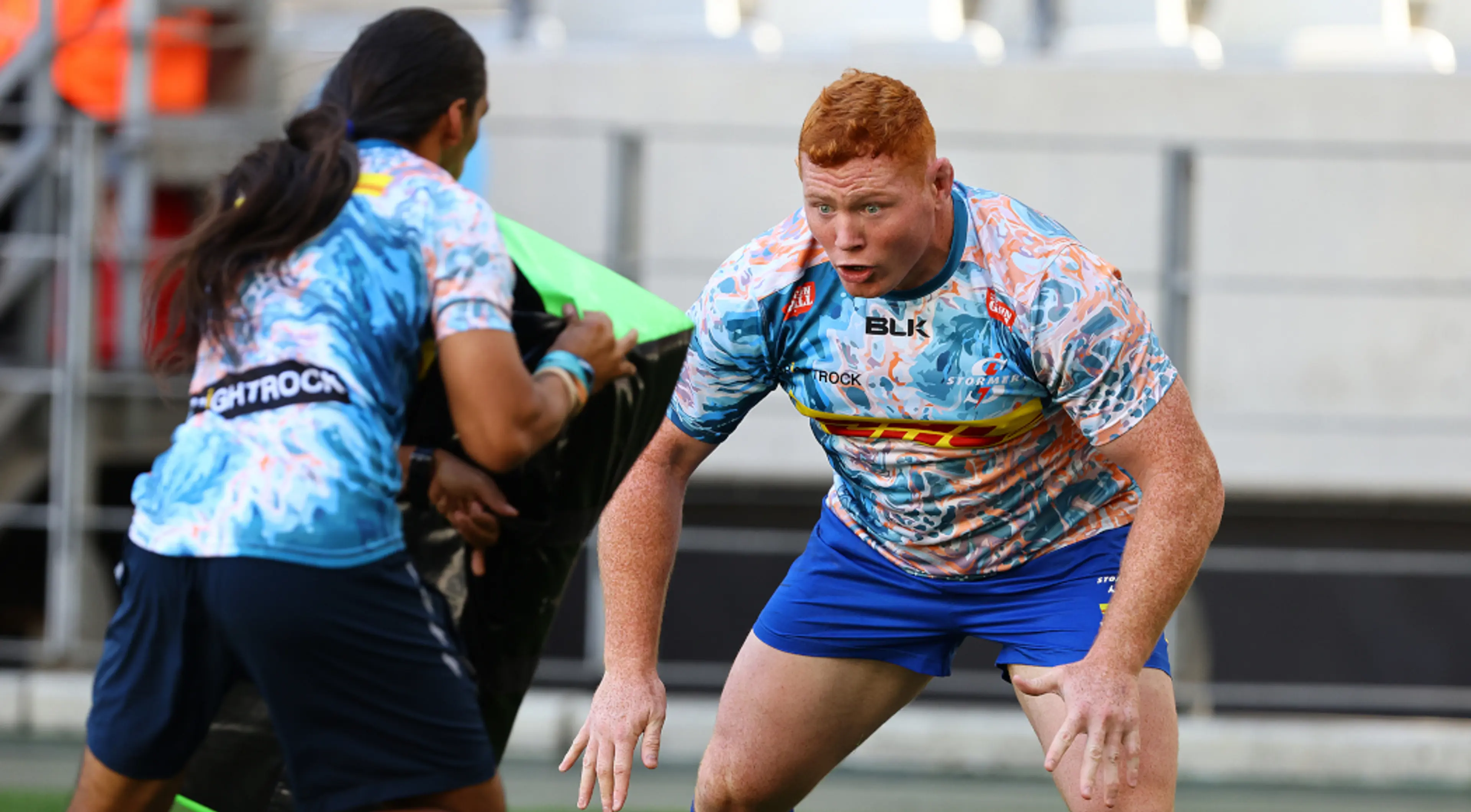 Up against it but SA teams have nothing to lose