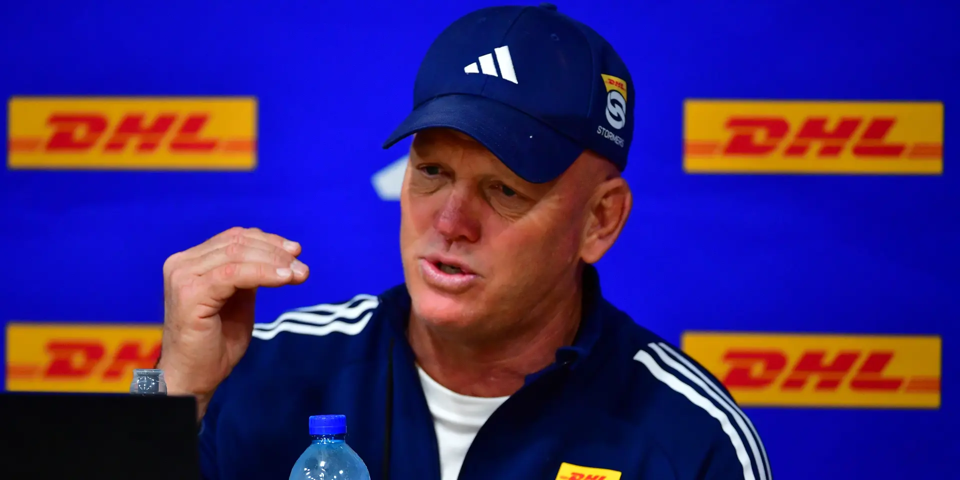 Dobson preparing for Stade Rochelais’ full strength team