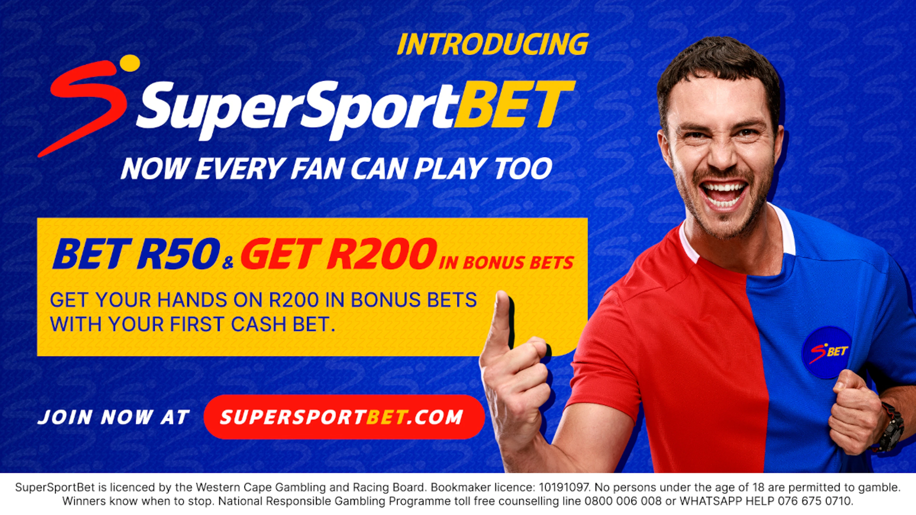 MultiChoice partners with KingMakers to launch SuperSportBet