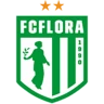 FC Flora logo