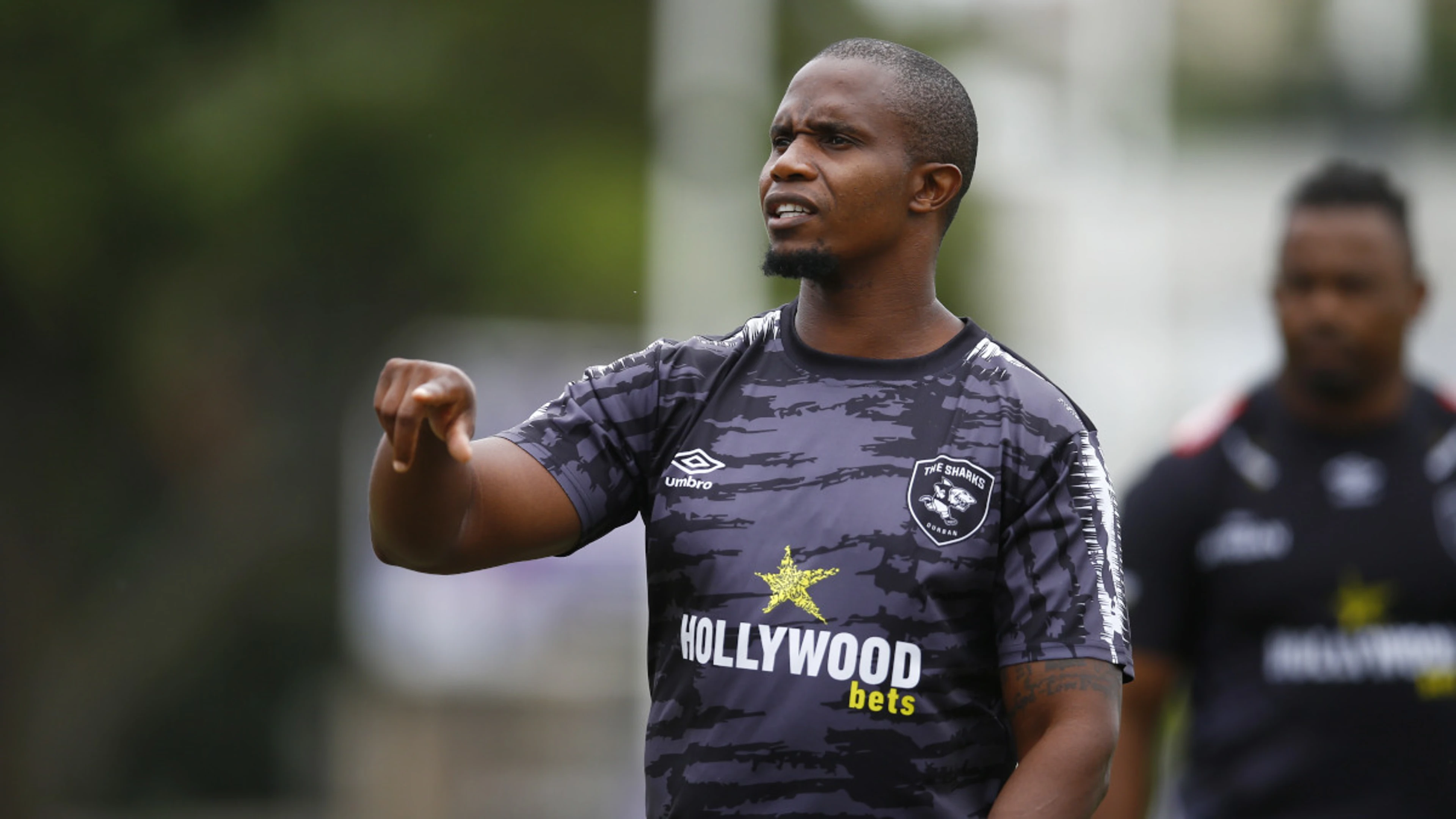 Pride in badge and jersey will drive Sharks forward