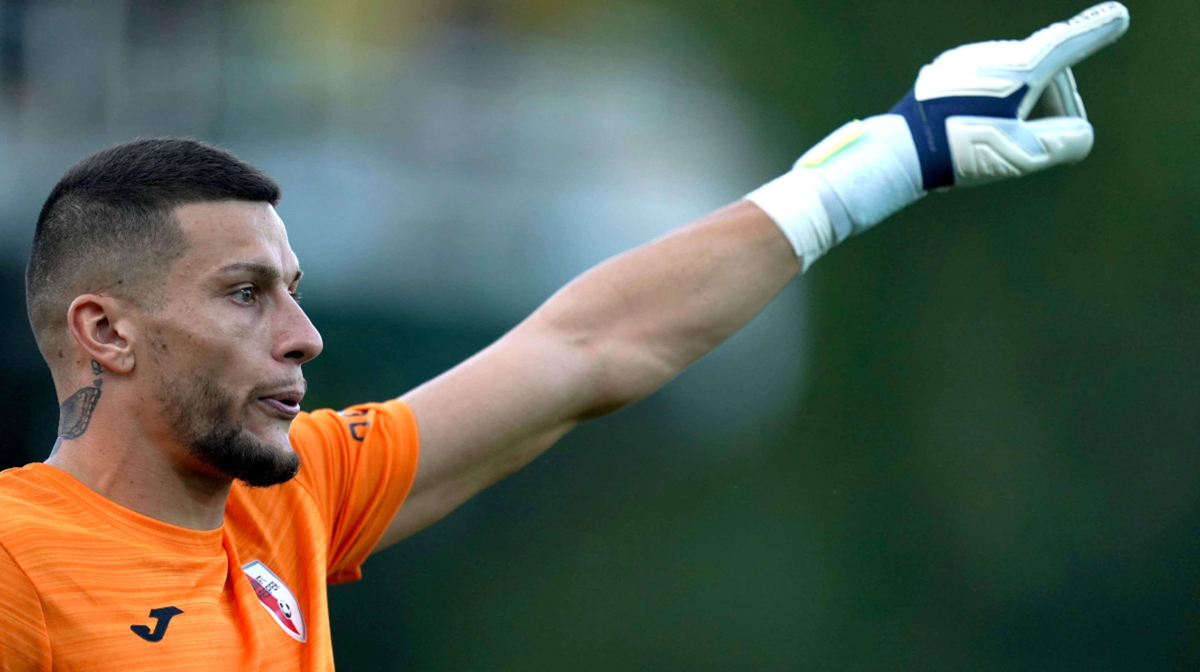 Four new players for Madagascar squad