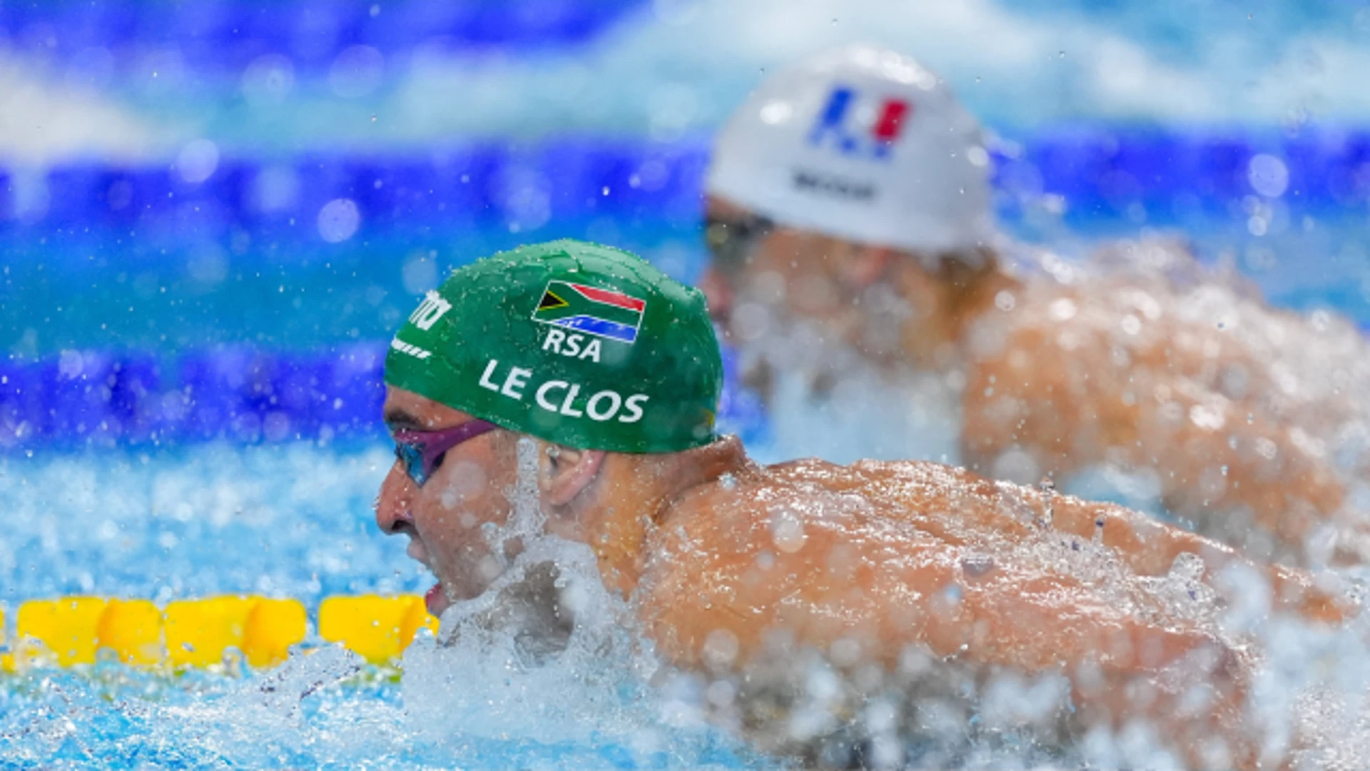 Men 100m Butterfly Heat | Highlights | World Aquatics Swimming Championships