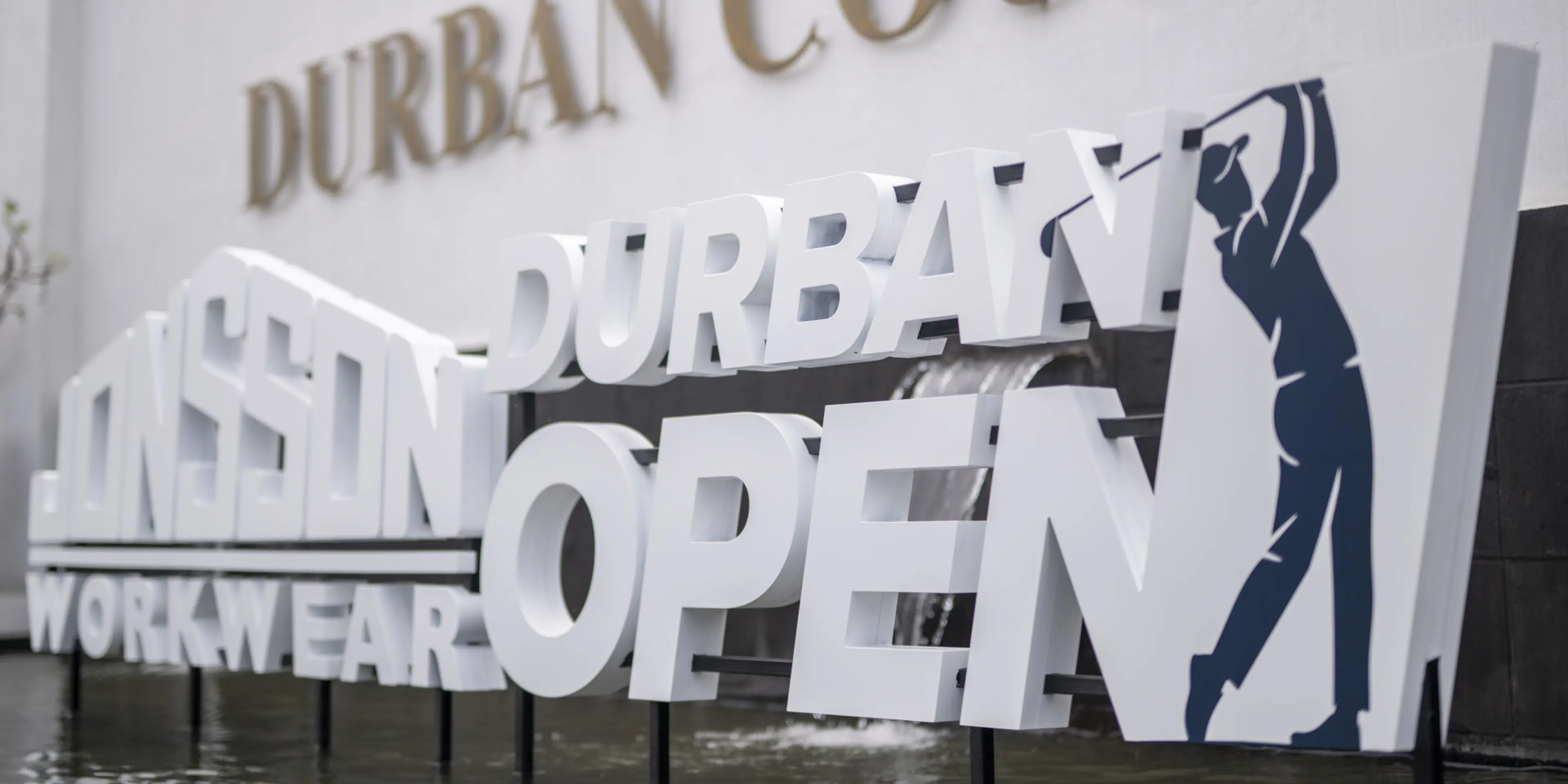 Durban Open to be played over 54 holes