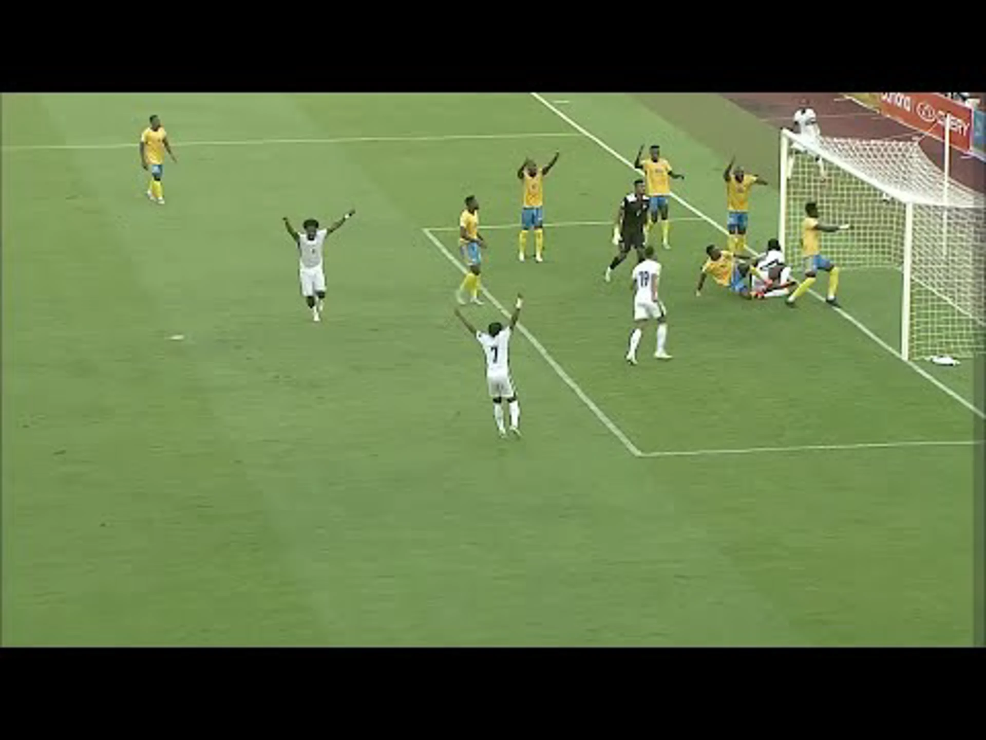 Lesotho v Nigeria | Preview | 2026 FIFA World Cup Qualifiers - CAF