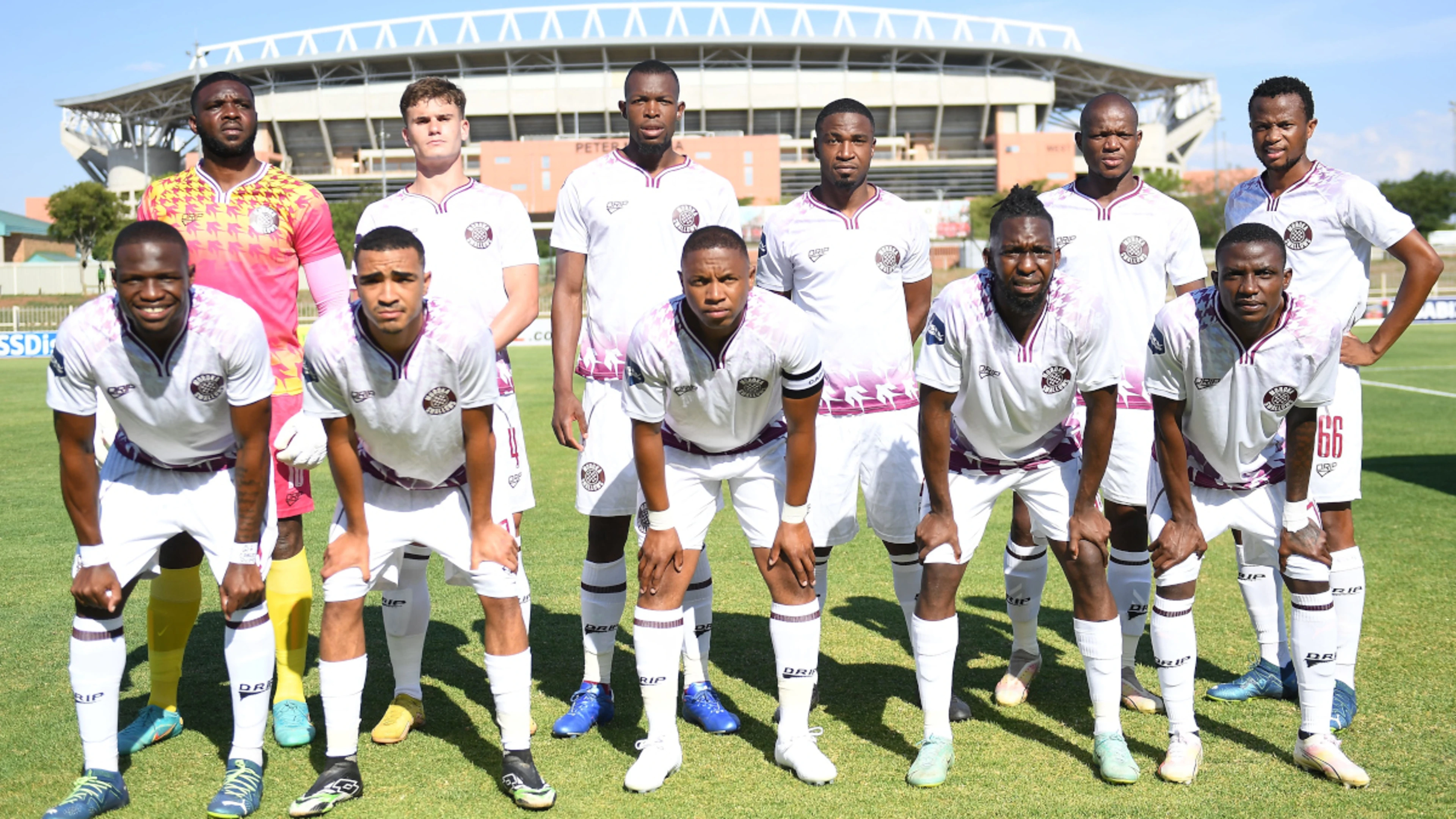 Swallows unable to fulfil fixtures, face expulsion