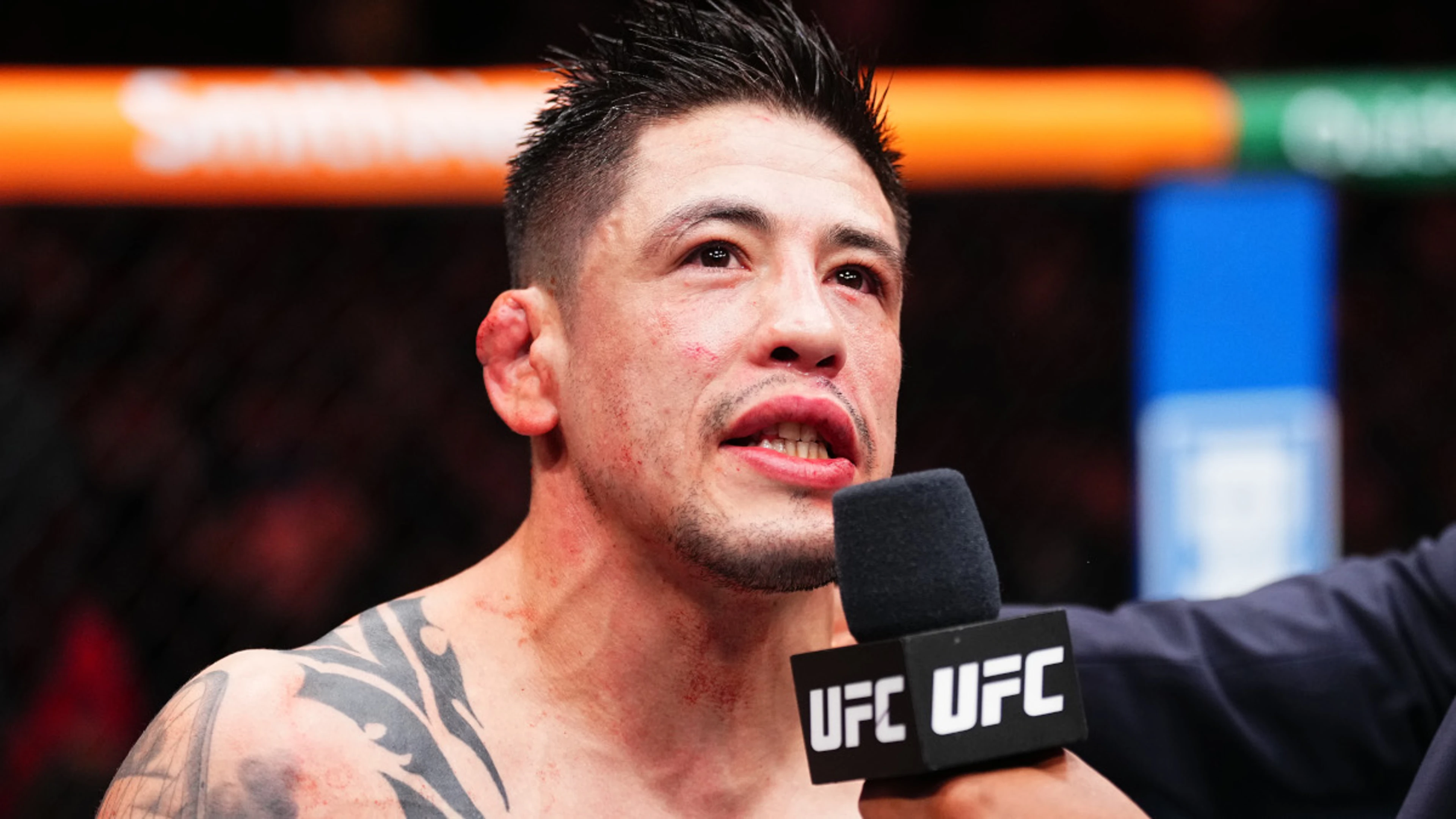 Albazi, Taira seek key win in Fight Night