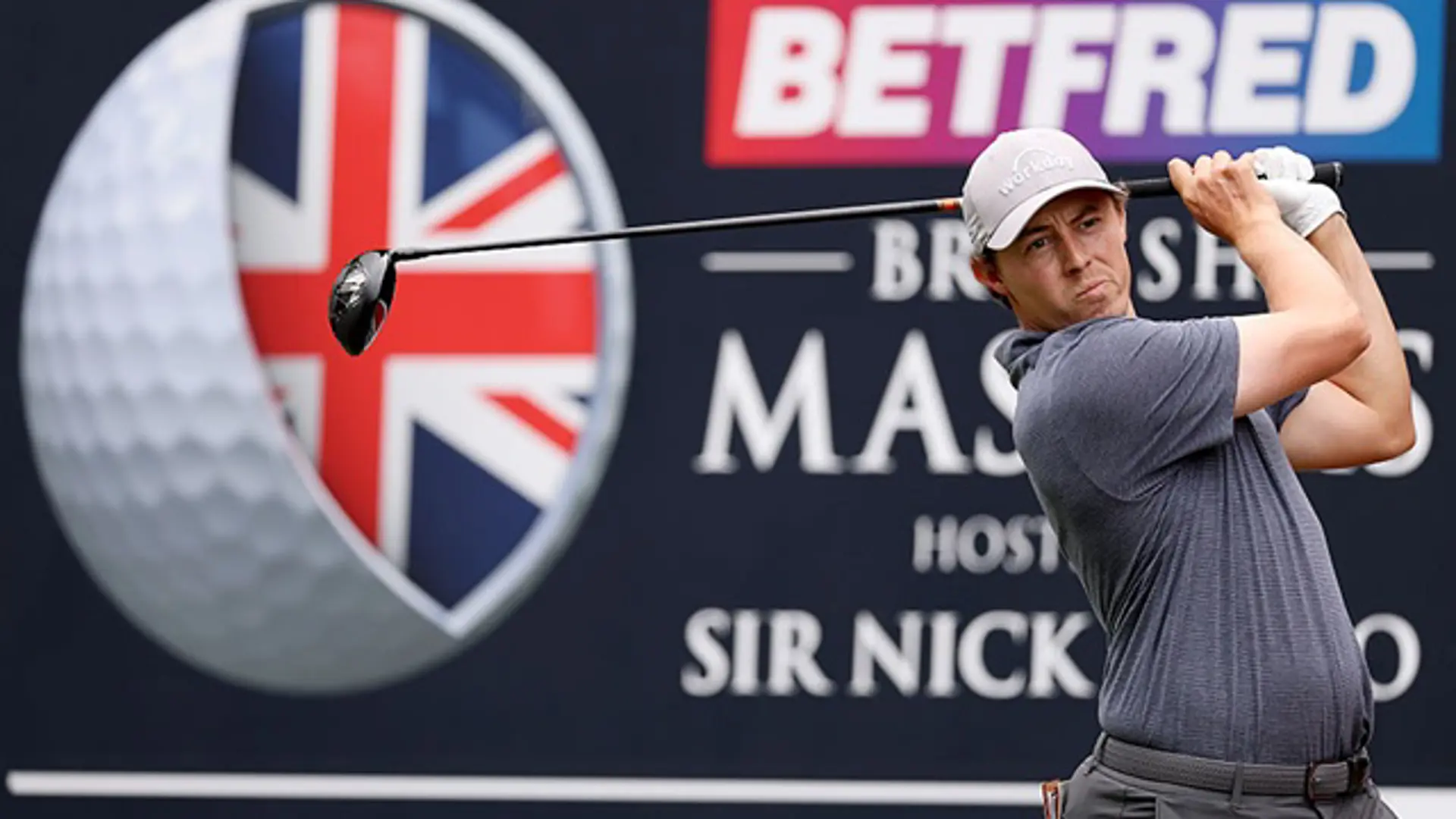 Betfred British Masters | Day 3 Highlights | DP World Tour