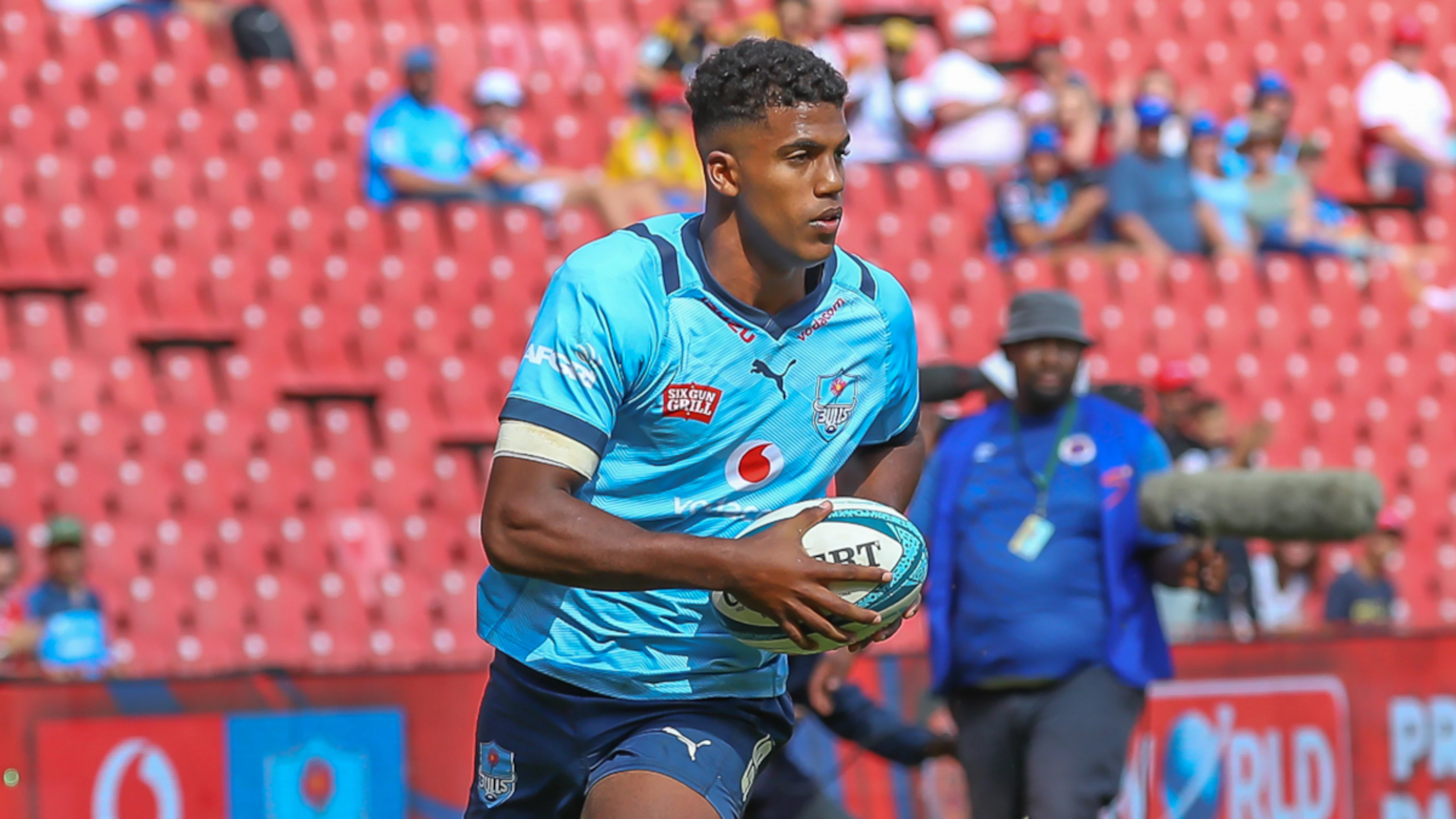 CURRIE CUP PREVIEW: All eyes on Moodie as Bulls try to take control