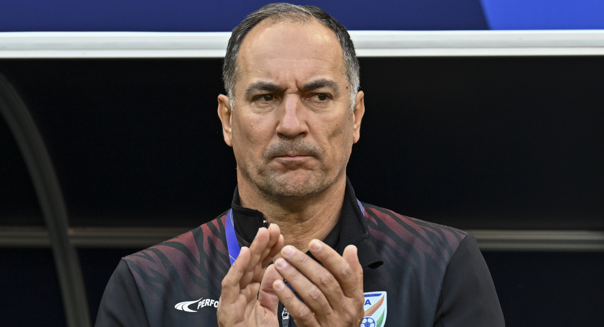 India fans can be the difference at Asian Cup, says coach Stimac