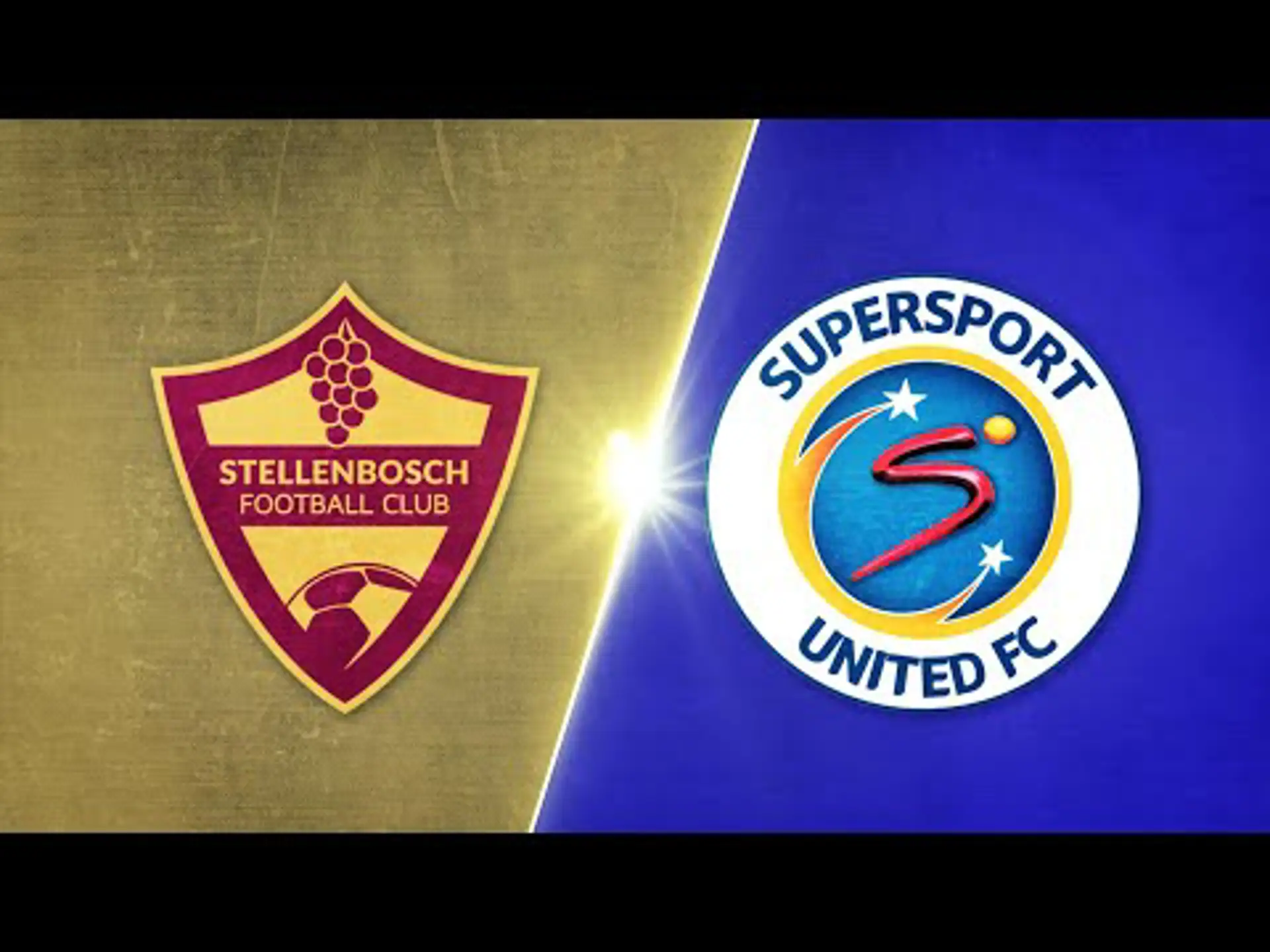 Stellenbosch v SuperSport United | Match in 3 | Betway Premiership
