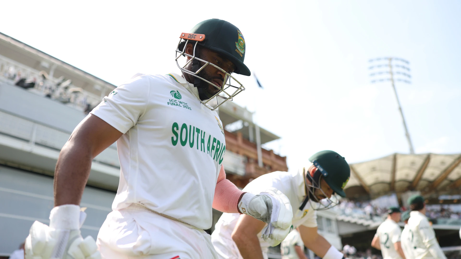 NEXT FRONTIER: Proteas face stern India challenge in next leg of WTC title defence