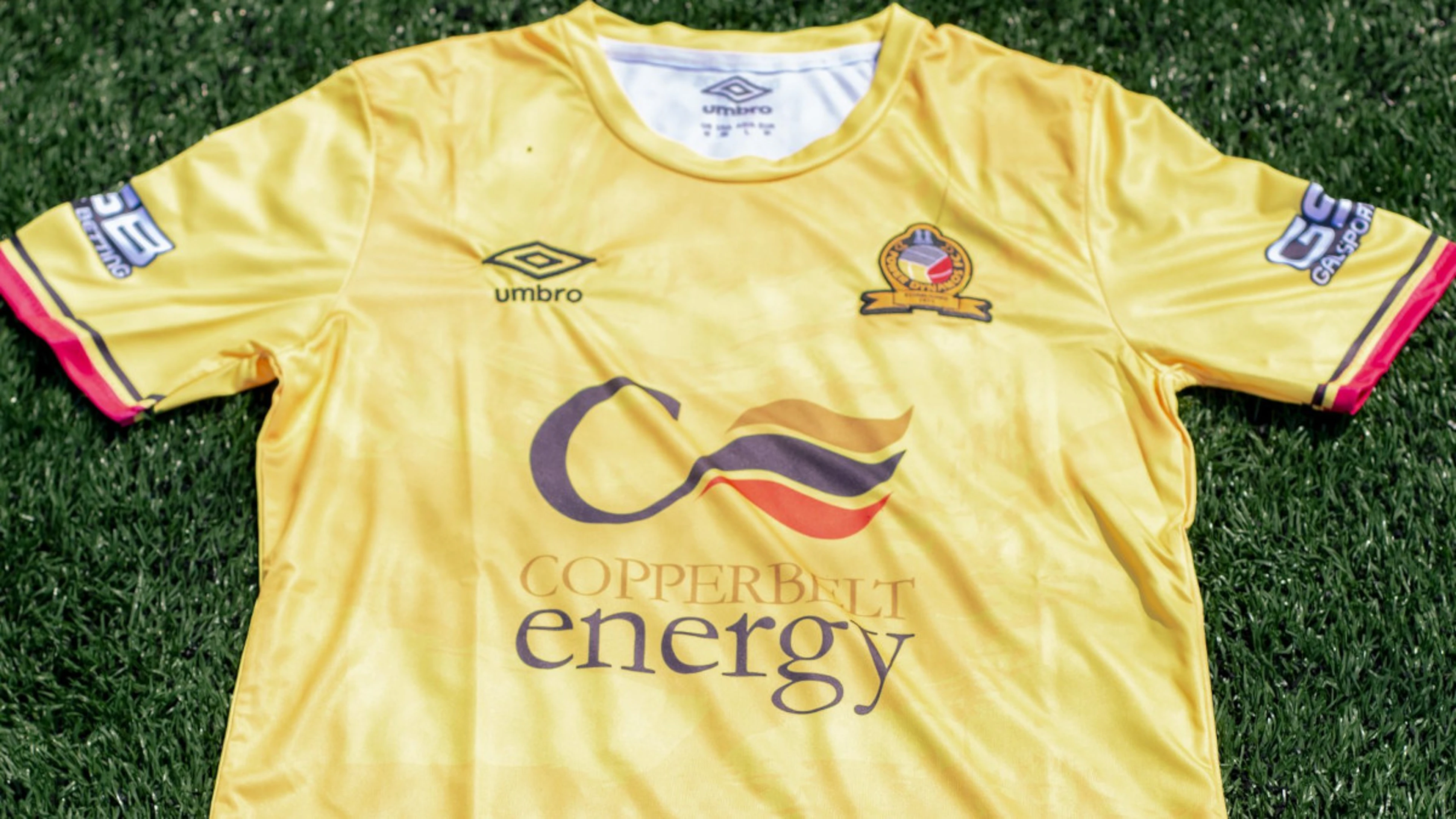 Power Dynamos could clinch MTN Super League title on Saturday