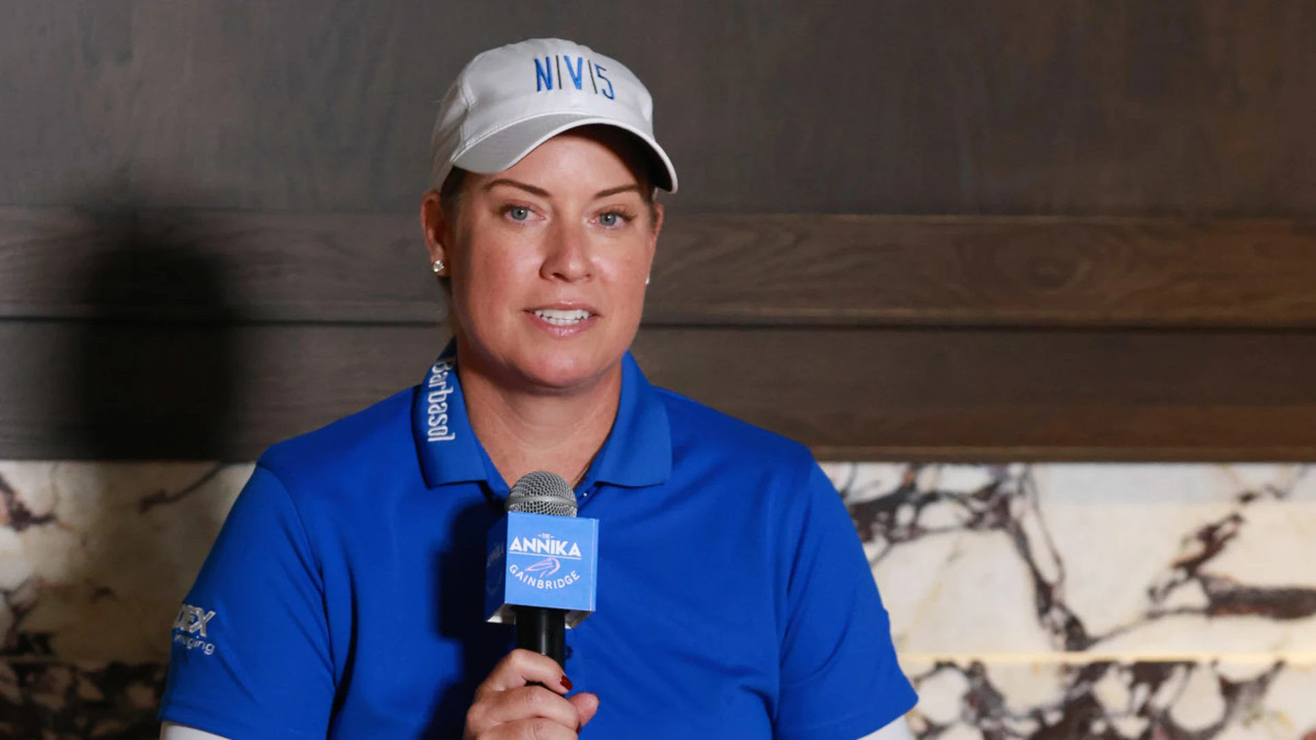 Lincicome ends 20-year LPGA career at hometown event