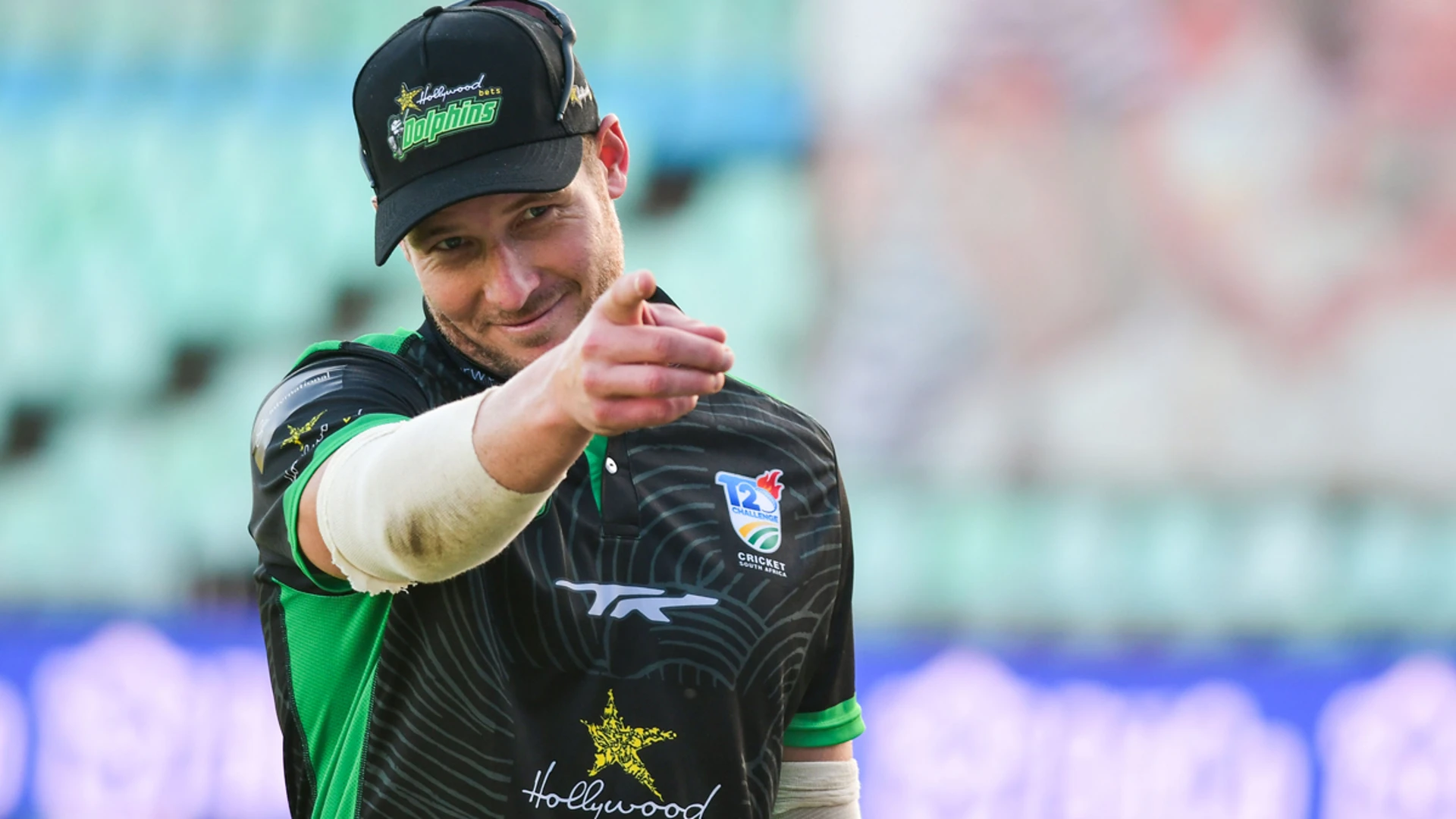 Miller confirmed for Dolphins last home T20