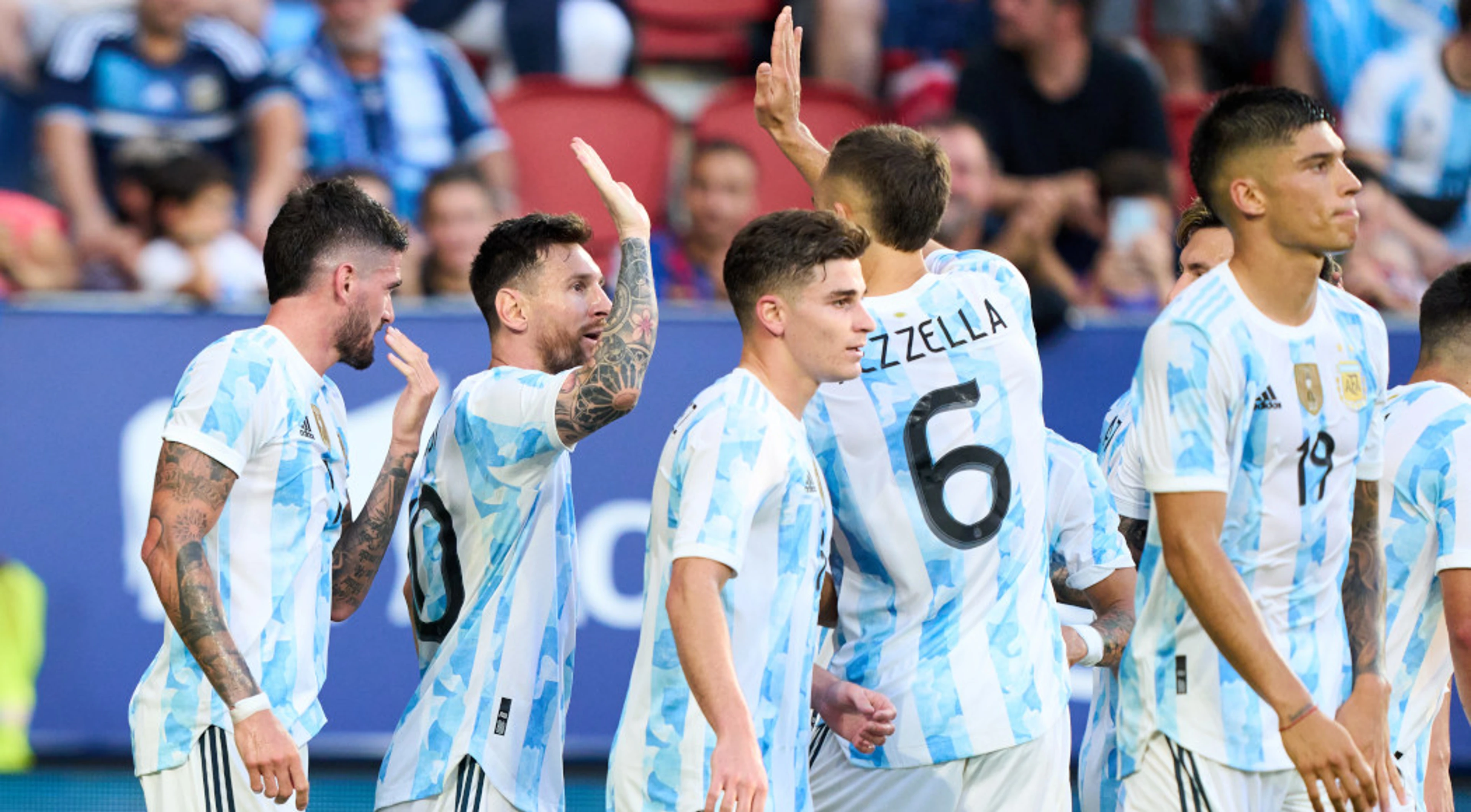 South American countries set to launch official 2030 World Cup bid