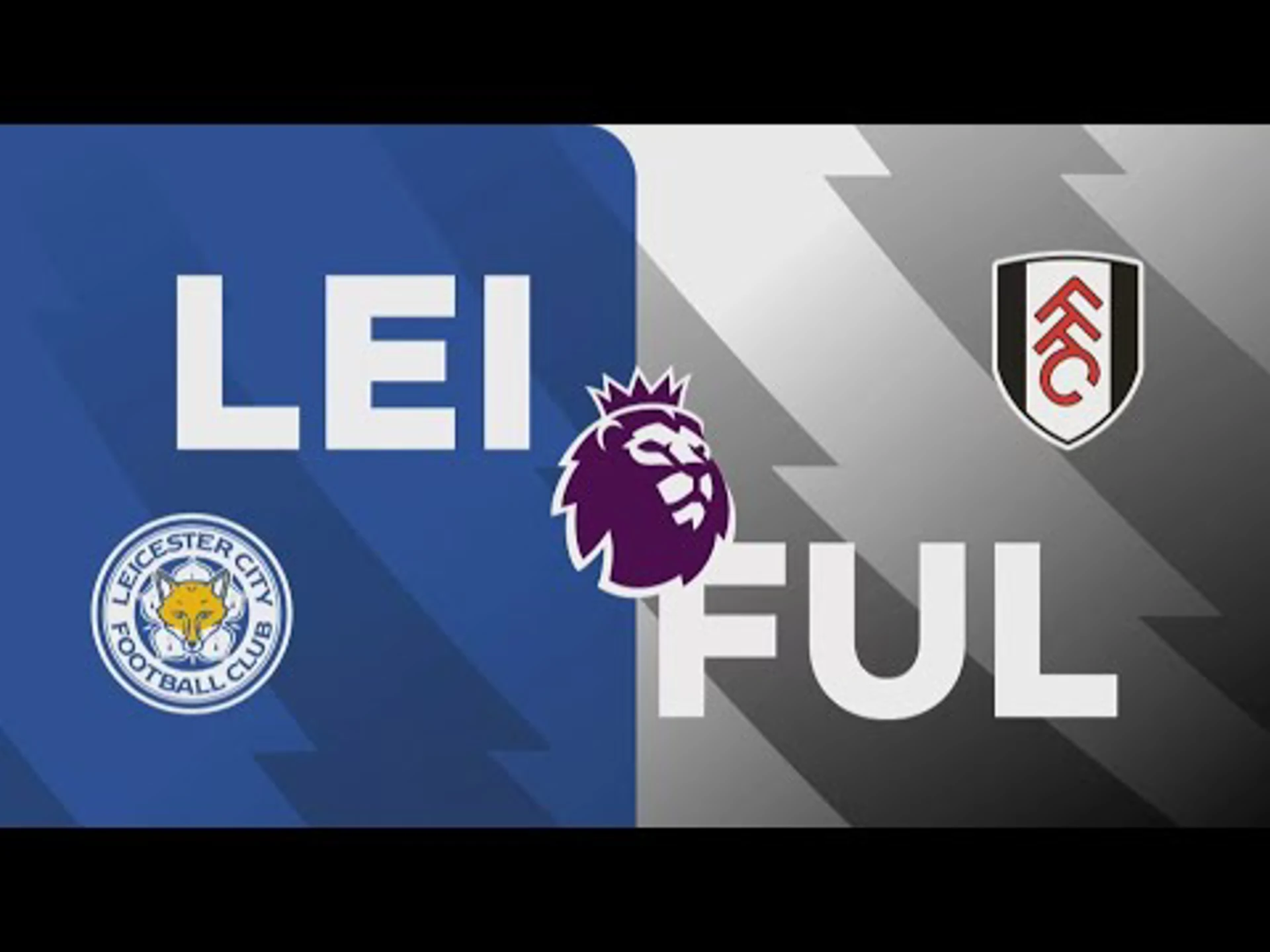 Leicester City v Fulham | Matchday 22 Preview | Premier League