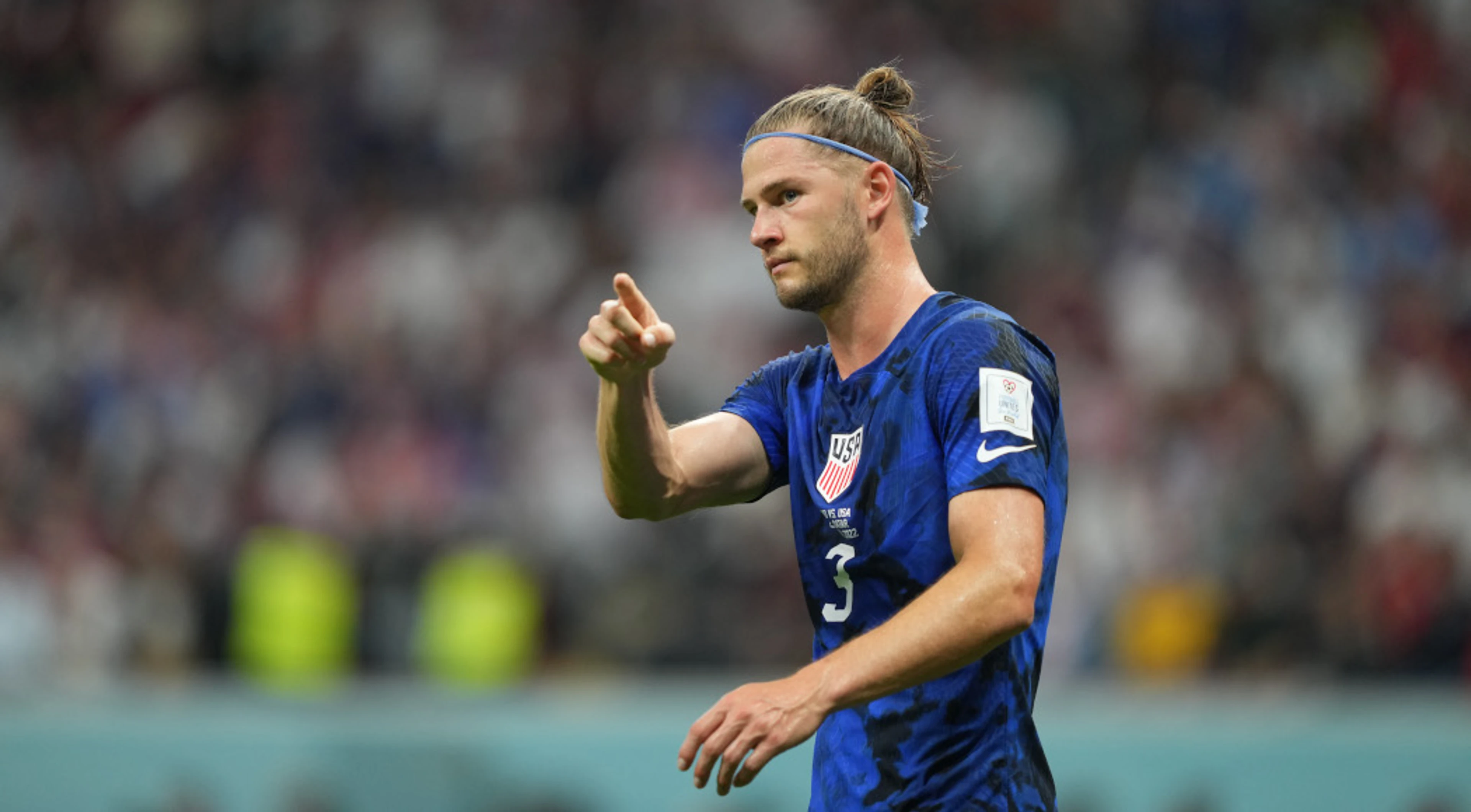 Zimmerman recalled for US, Netherlands unchanged for World Cup last-16 match